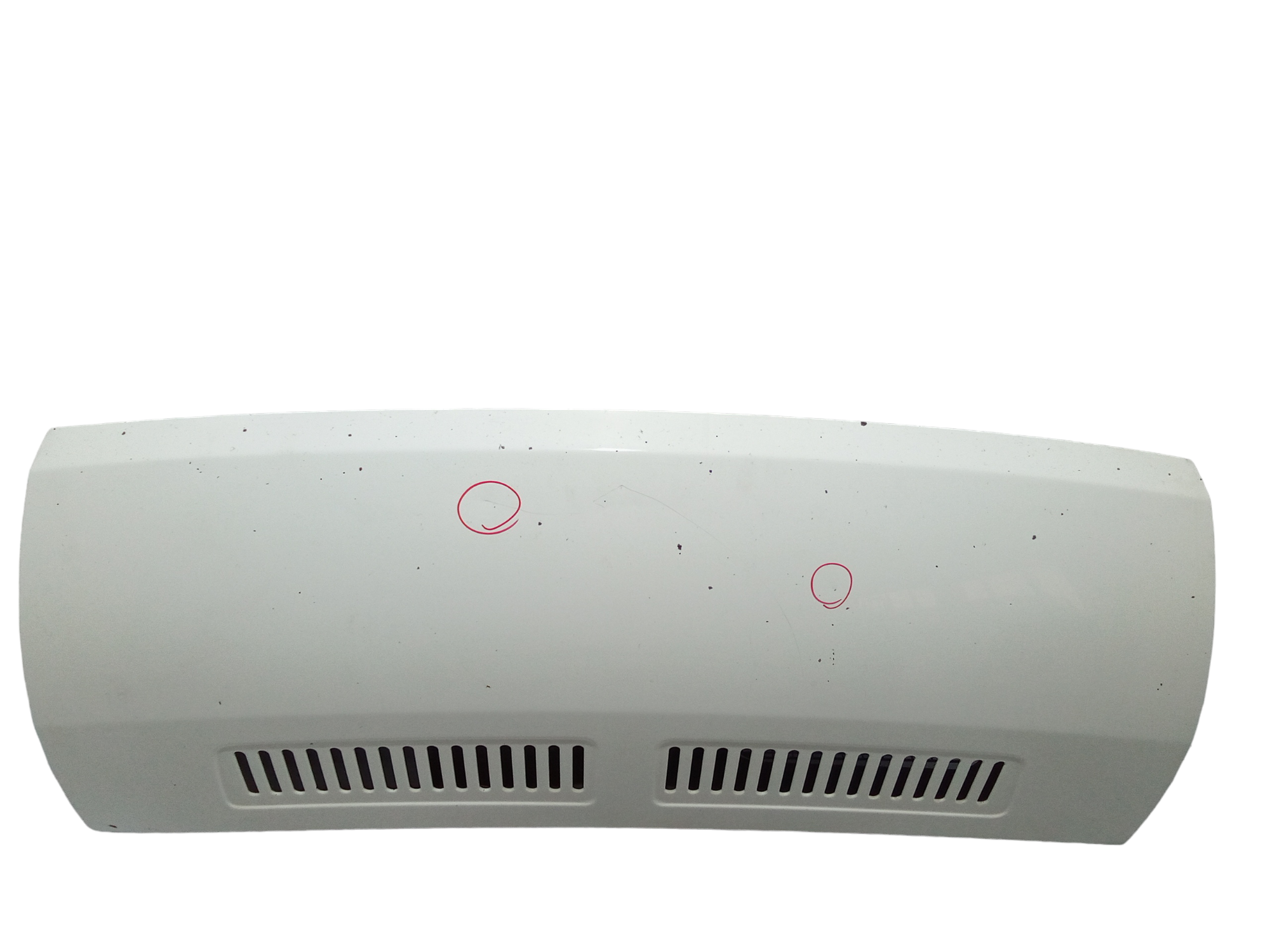 Cofano Ant. 7901N8 Usato