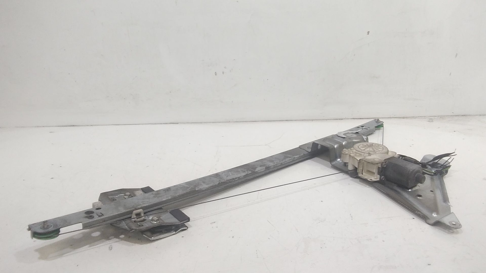 Alzacristallo Porta Ant. Sinistro Usato