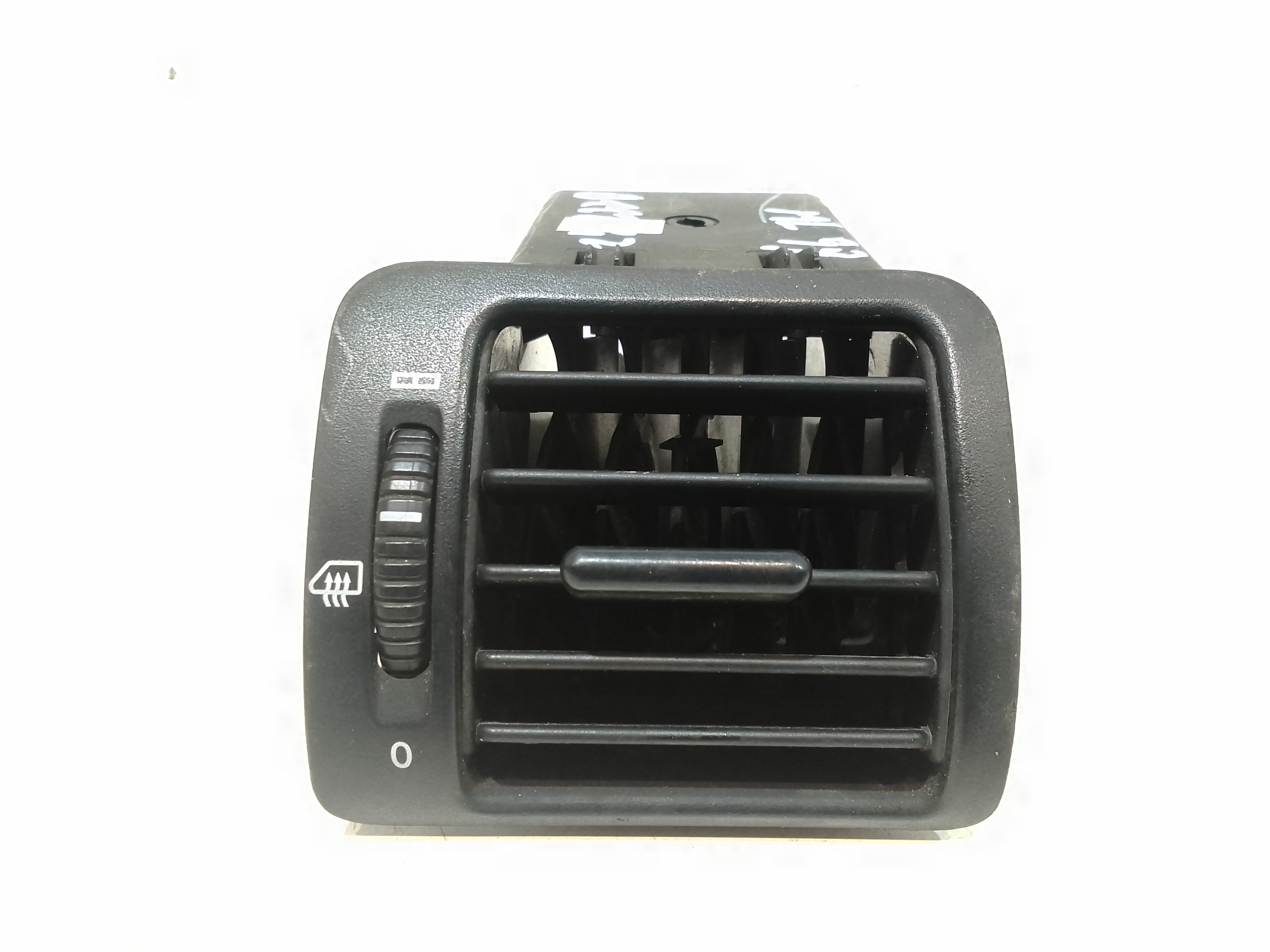 Condotto Aria Bocchette Lat. Cruscotto Destro A1638300244 Usato