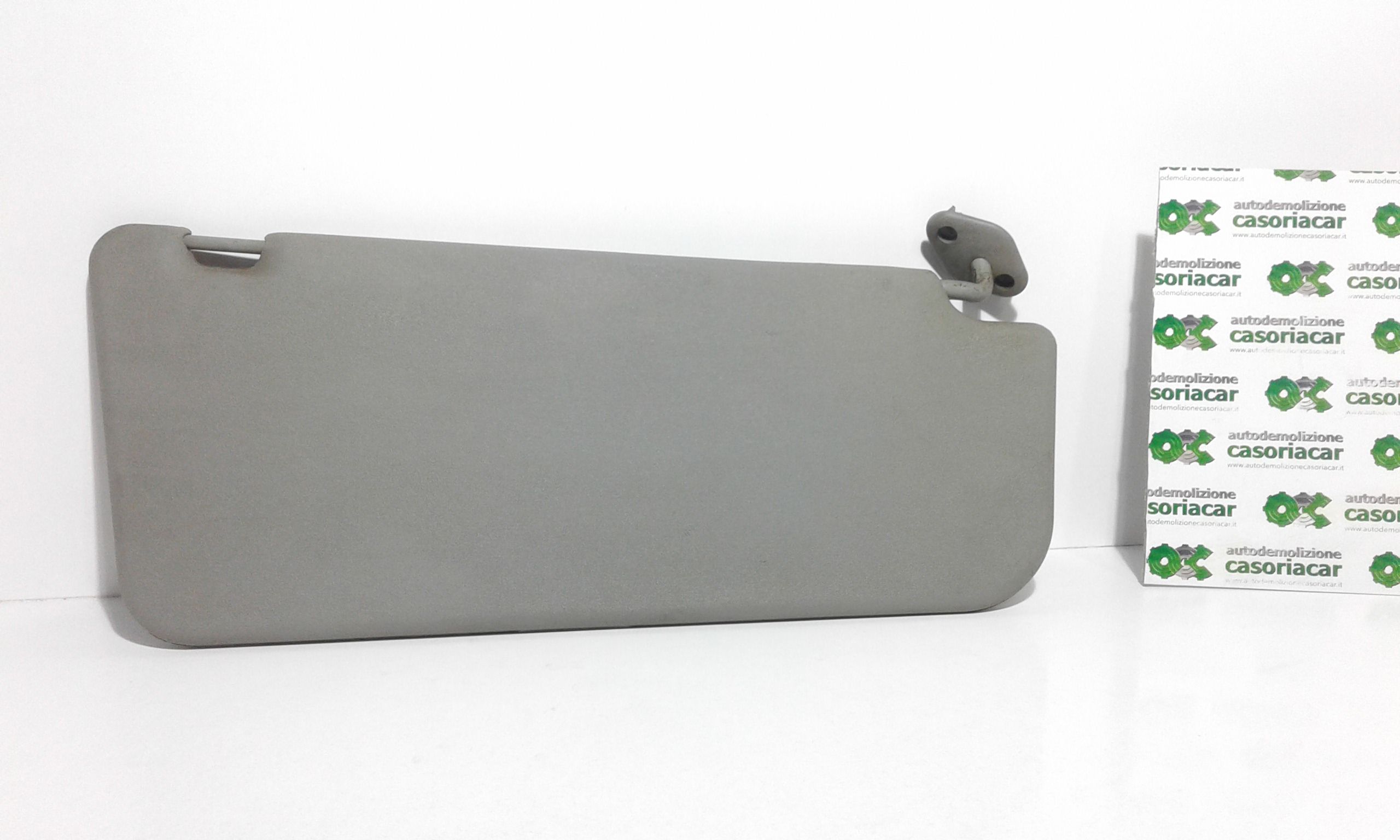 Aletta Parasole Parabrezza Sinistro Usato