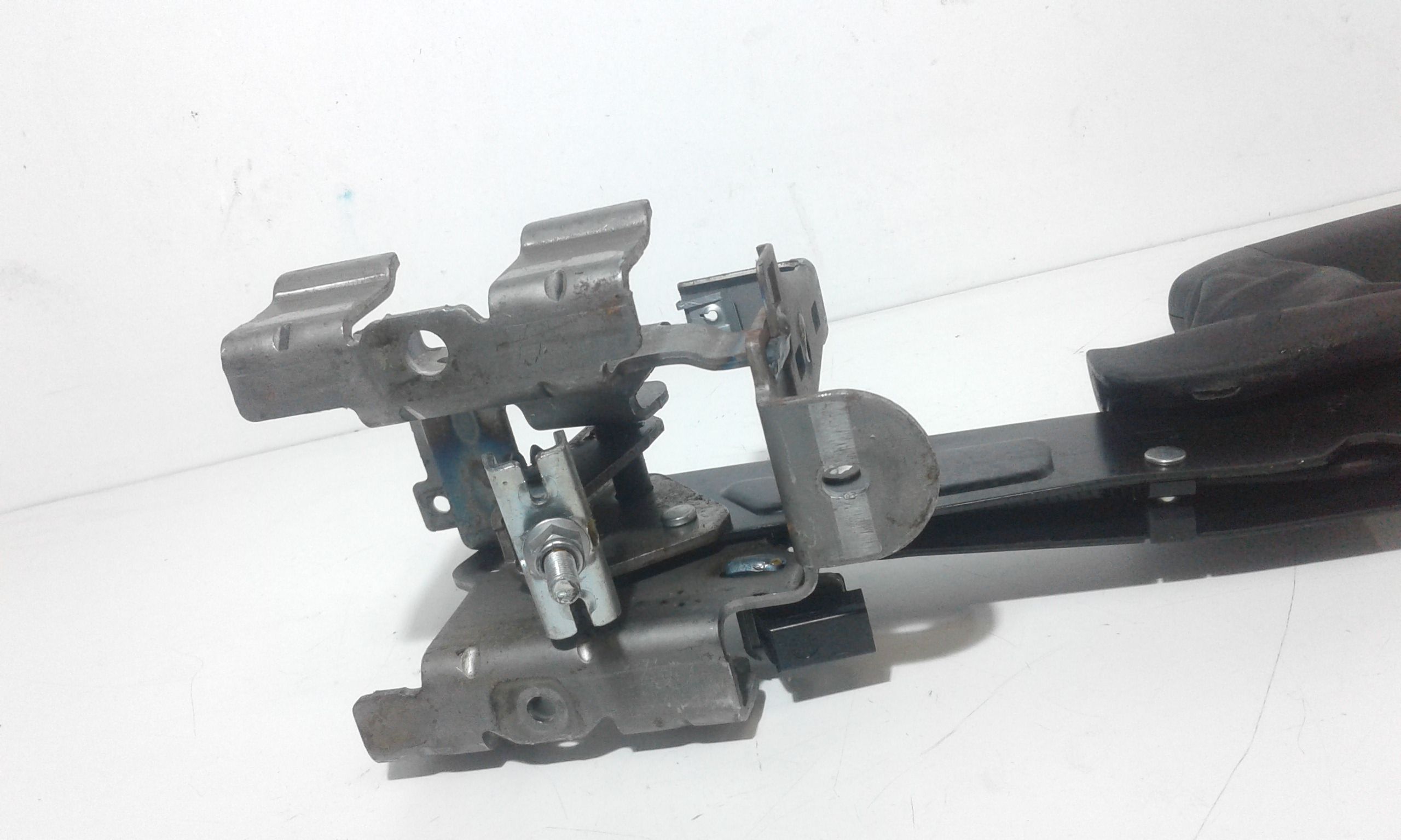 Leva Freno Stazionamento 98031782ZD Usato