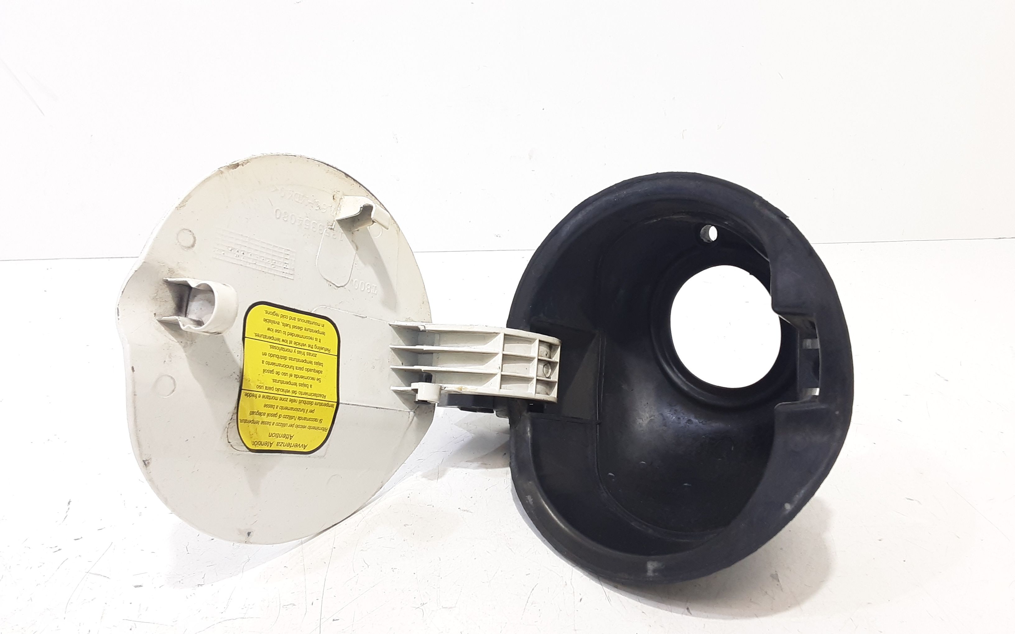 Sportello Carburante 1517F6 Usato