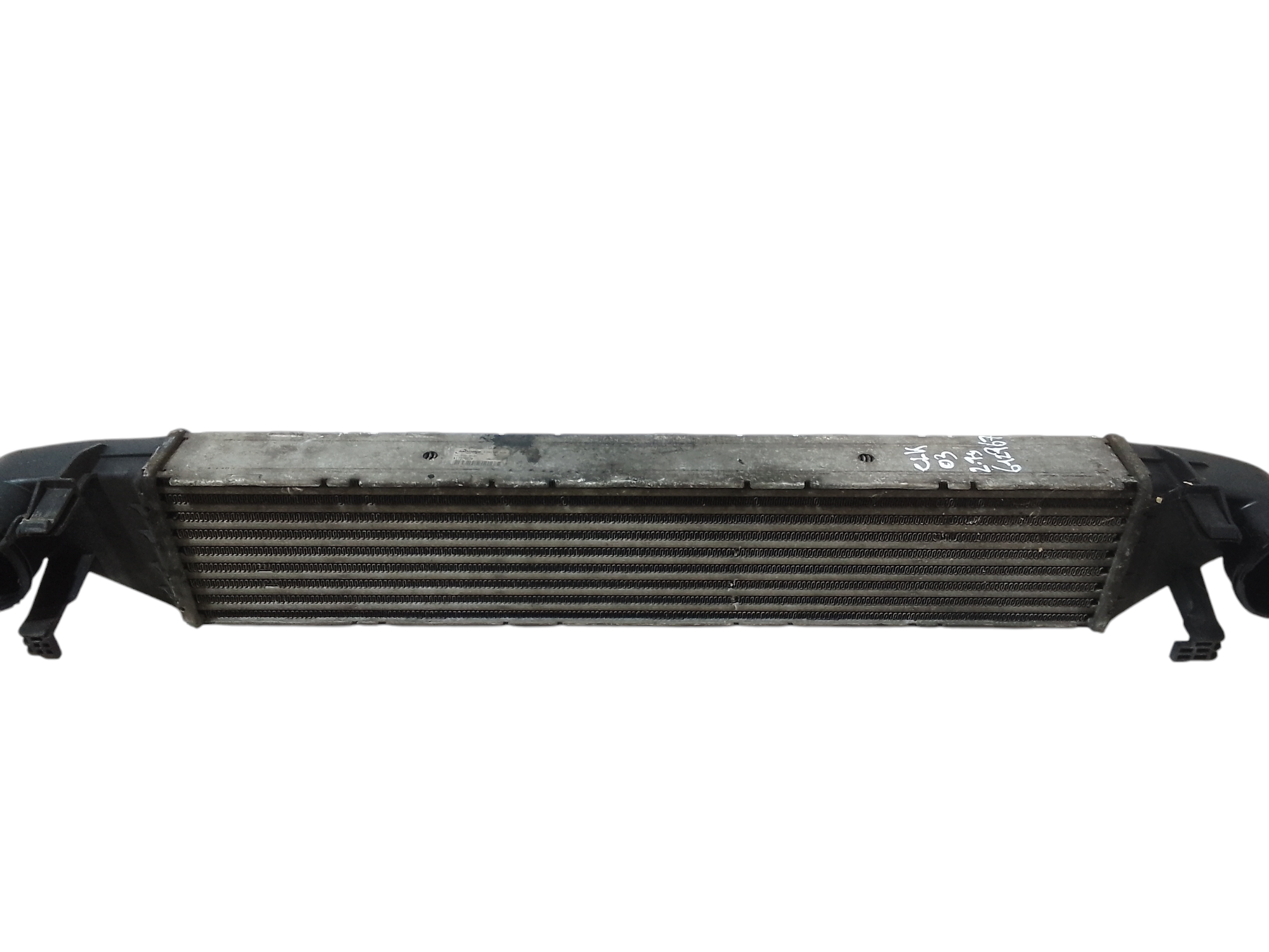 Scambiatore Aria/aria Usato