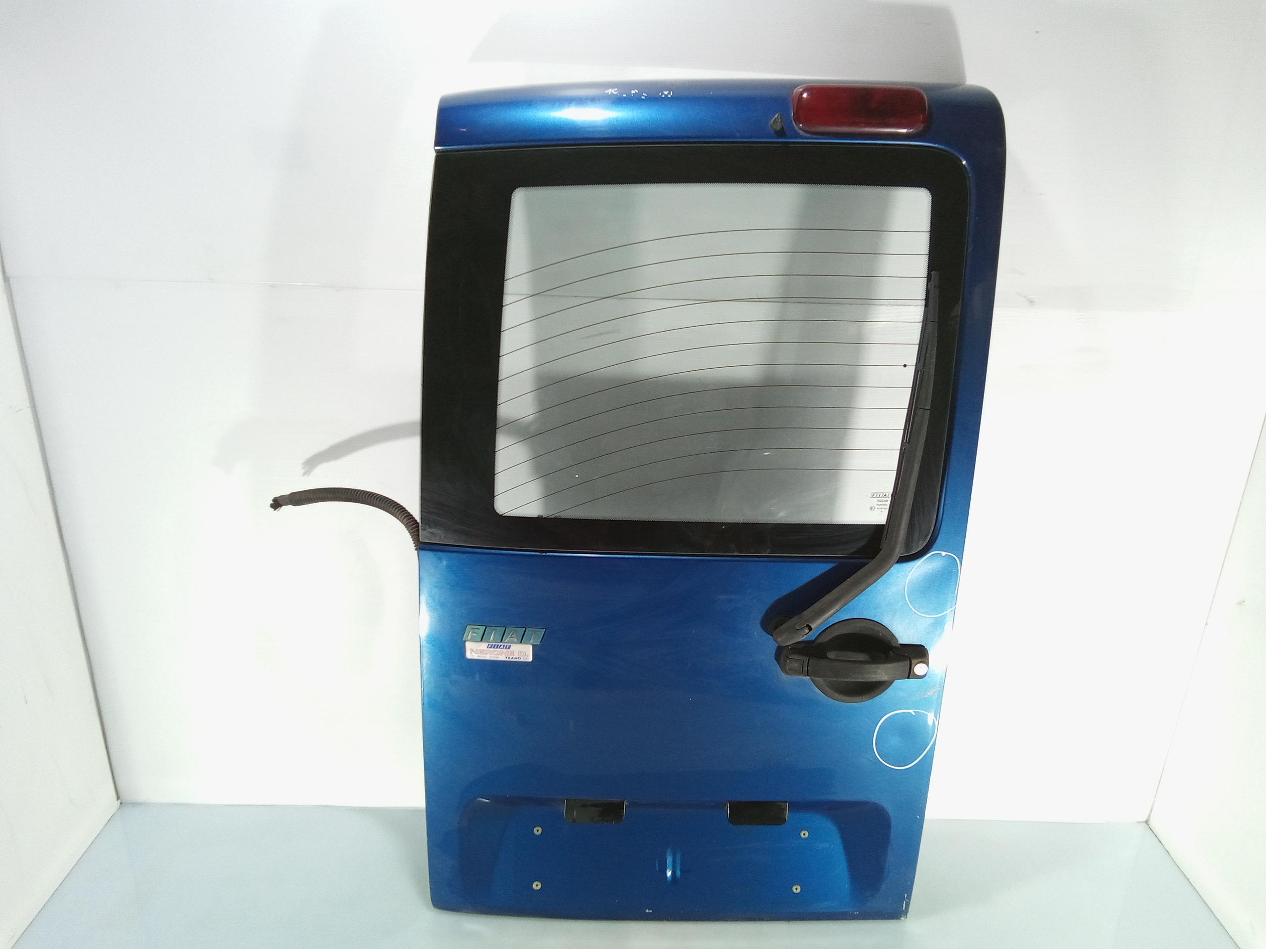 Porta Carico Post. A Battente Sinistro 51766901 Usato