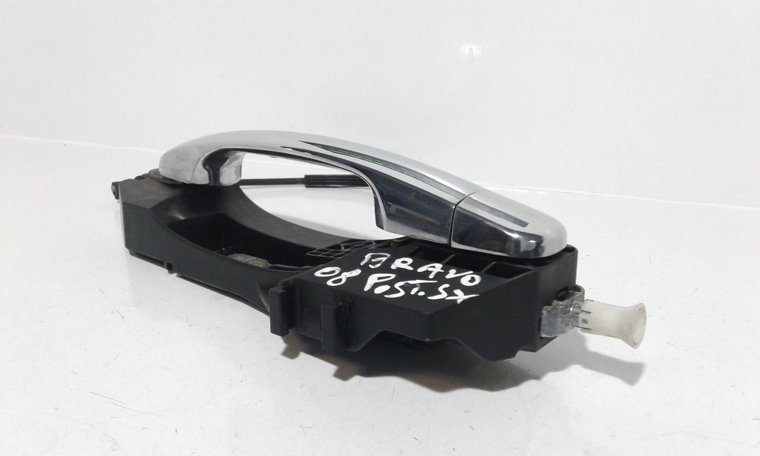 Maniglia Porta Post. Sinistro 735314536 Usato