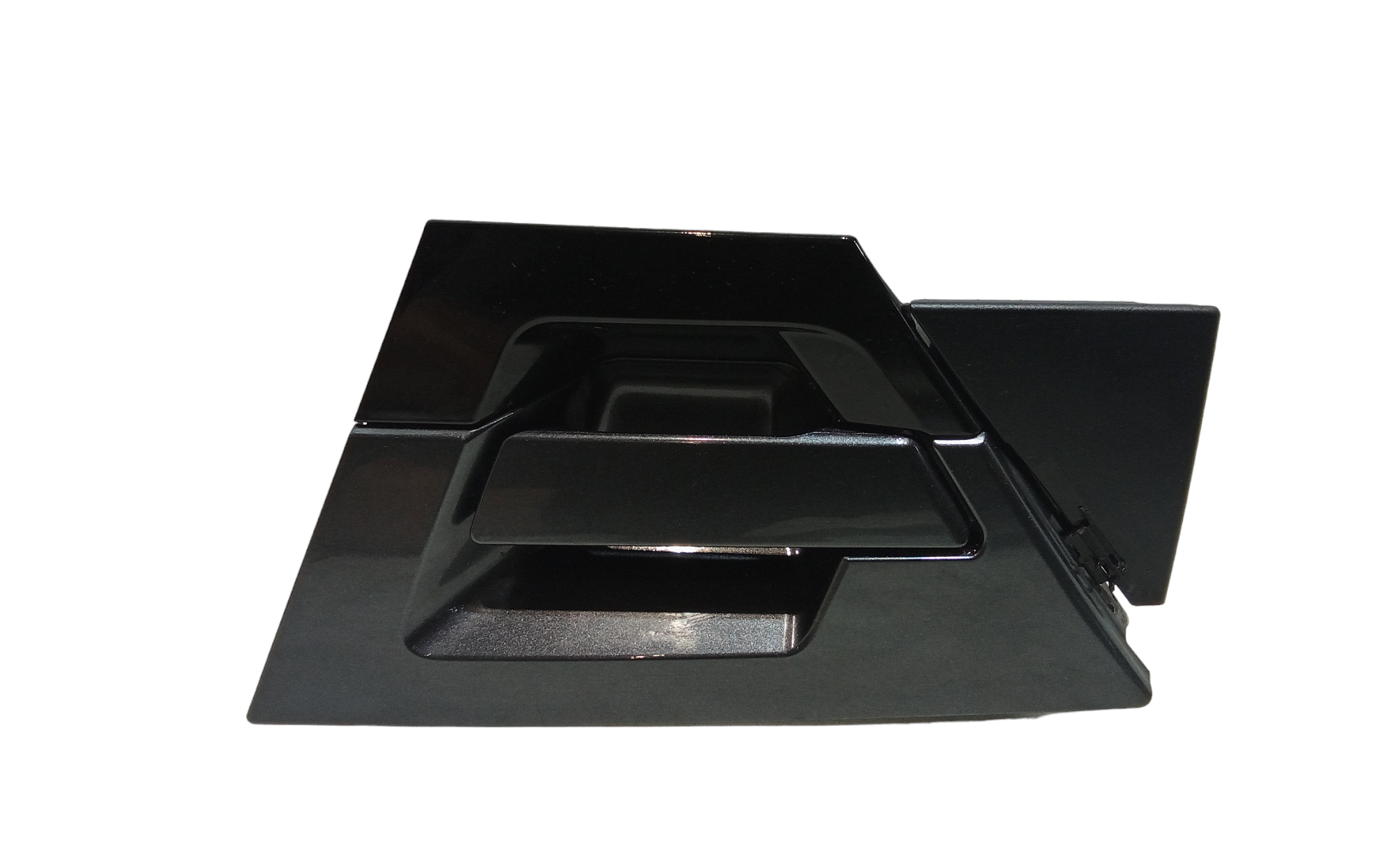 Maniglia Porta Post. Destro 69230F4010A0 Usato