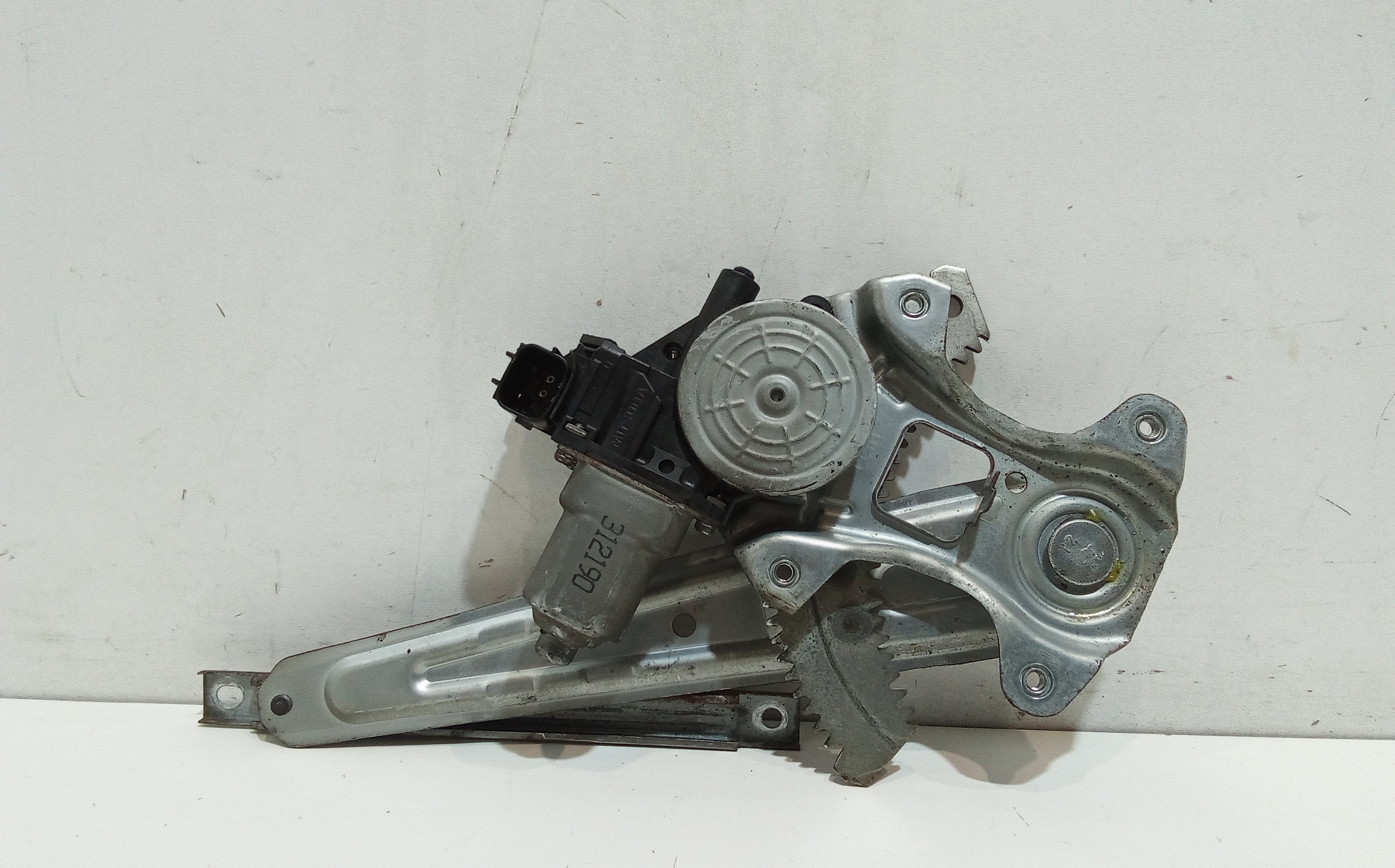 Alzacristallo Porta Post. Destro Usato