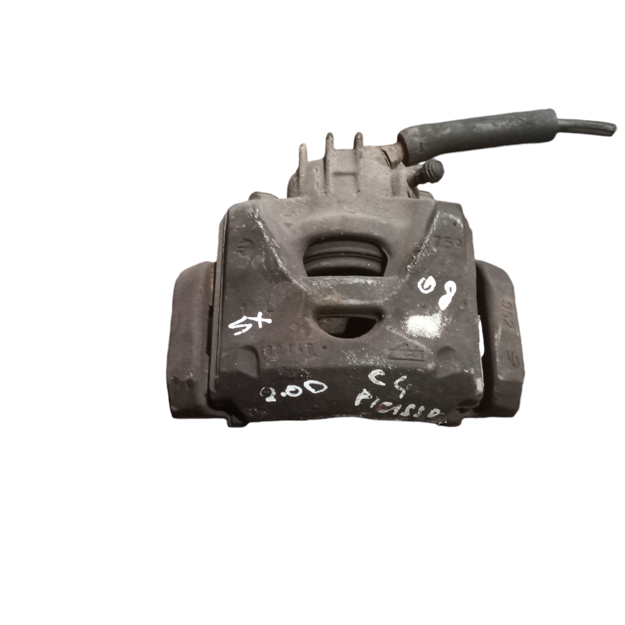 Pinza Freno Ant. Sinistro 4400V7 Usato