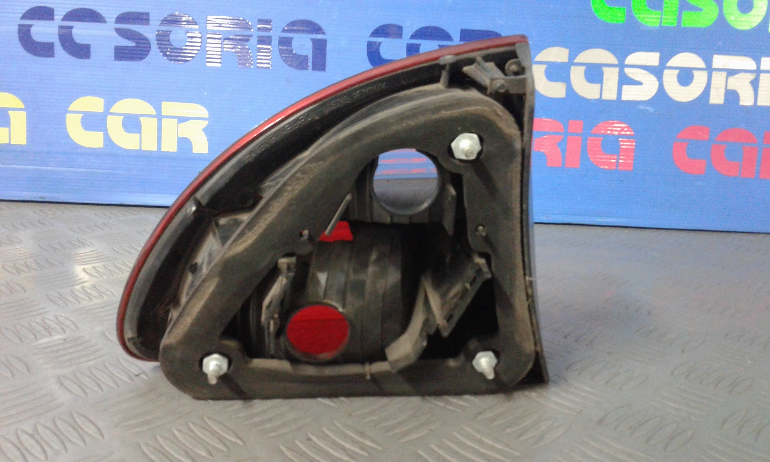 Fanale Post. Destro Usato