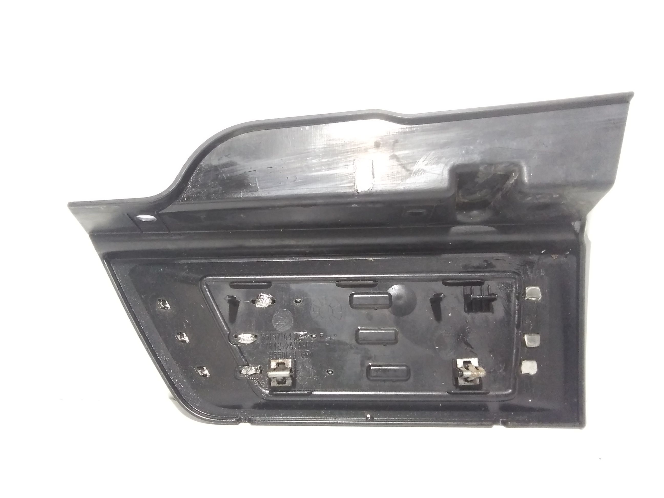 Modanatura Arco Passaruota Ant. Destro K5KH16AB5AB Usato