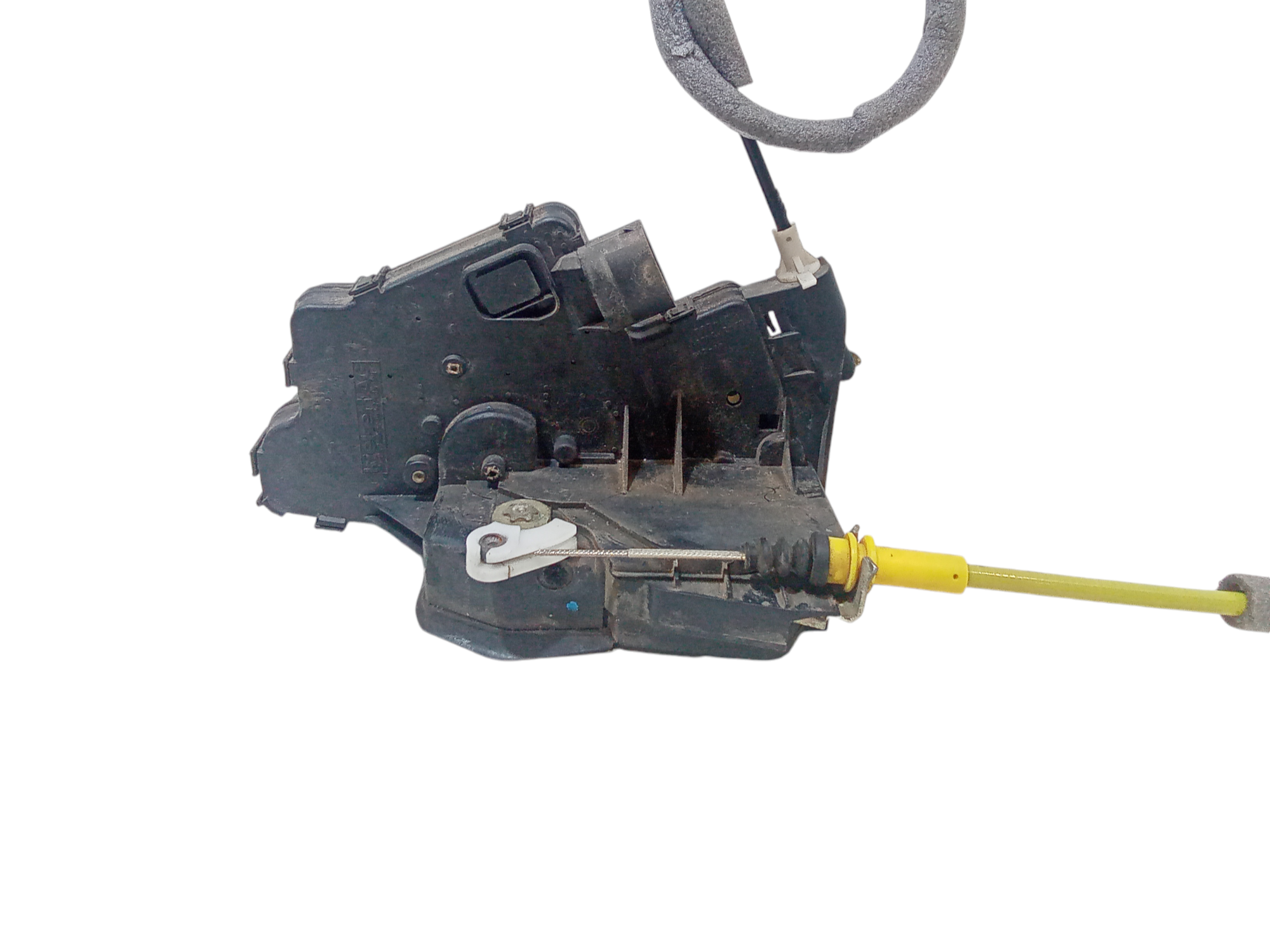 Serratura Porta Ant. Destro 51217011244 Usato