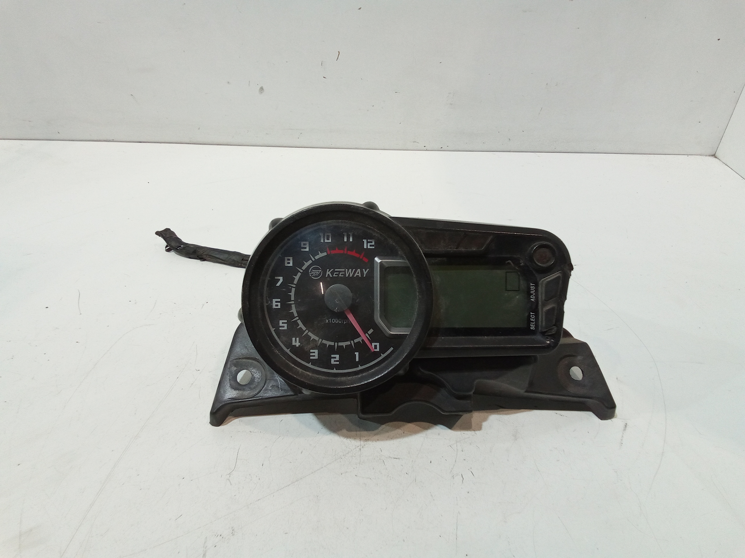 Quadro Portastrumenti Usato