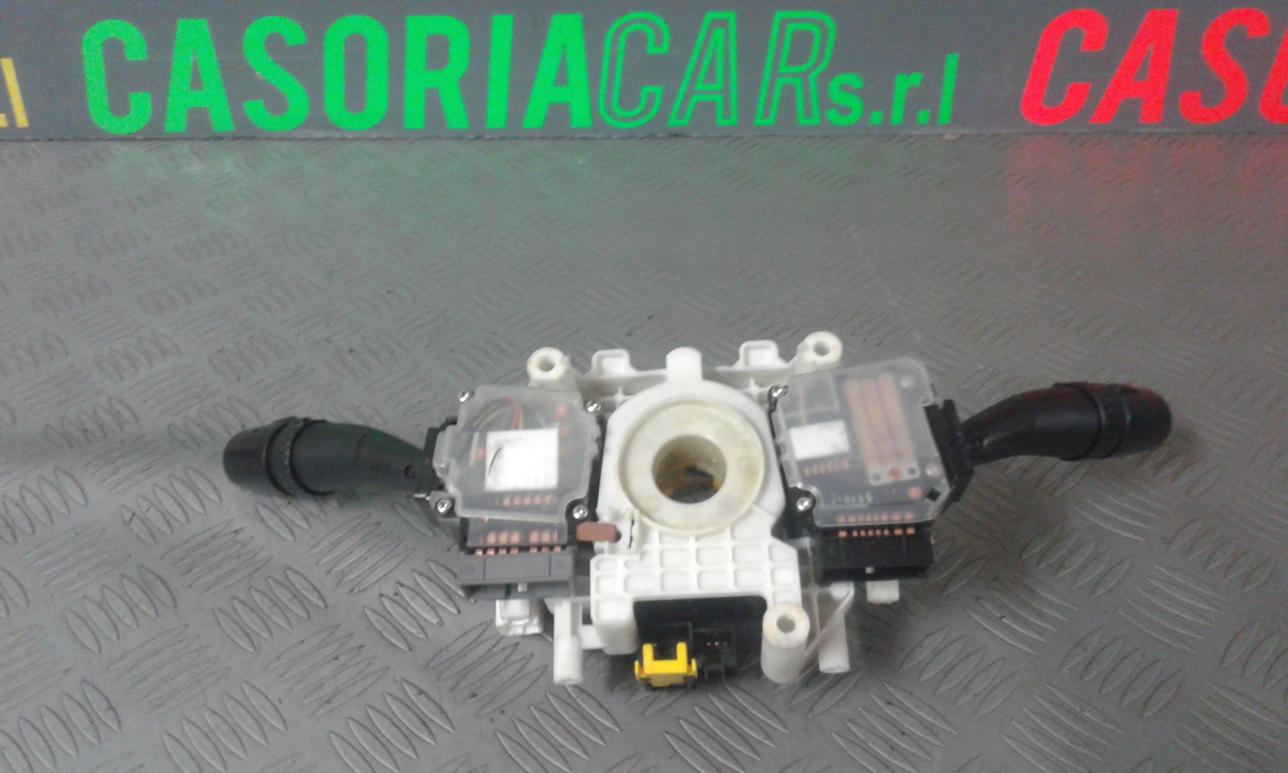 Devioguidasgancio Compl. 934502E110 Usato