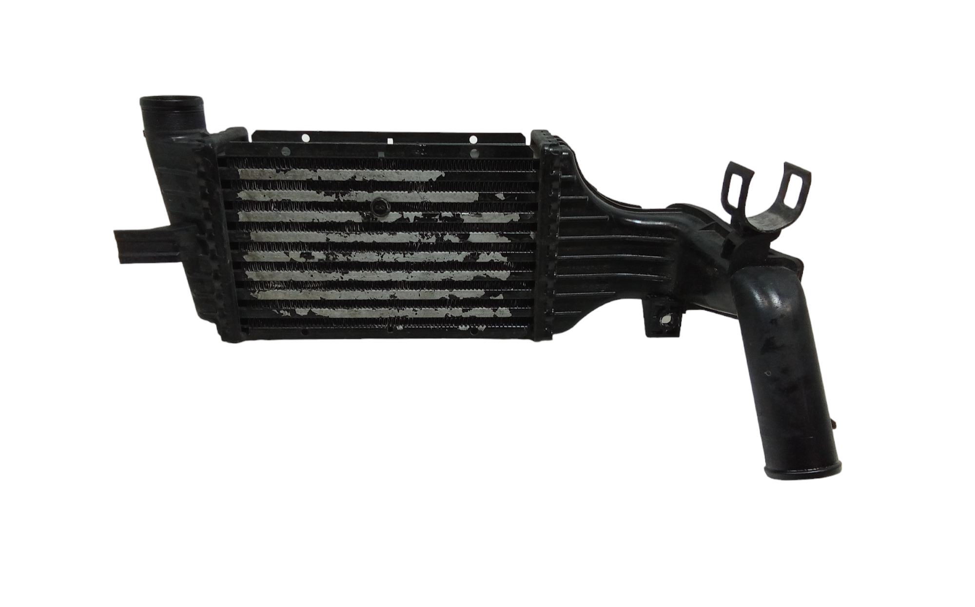 Scambiatore Aria/aria Usato