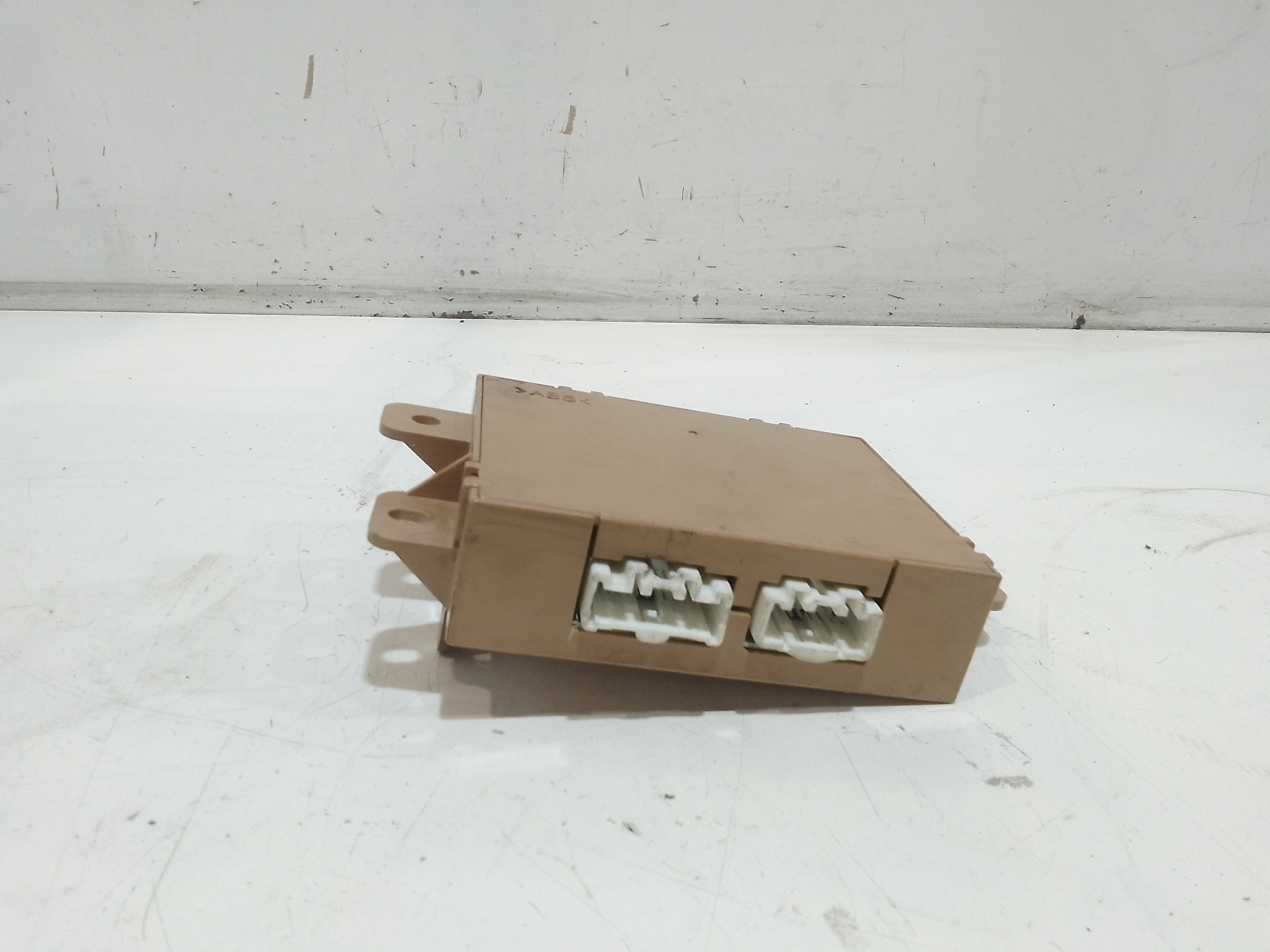 Centralina Modulo Di Controllo Usato