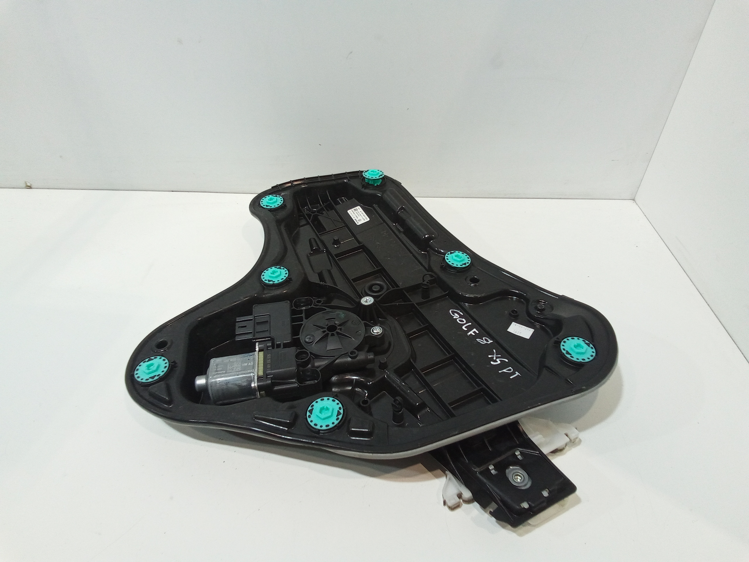 Alzacristallo Porta Post. Sinistro Usato