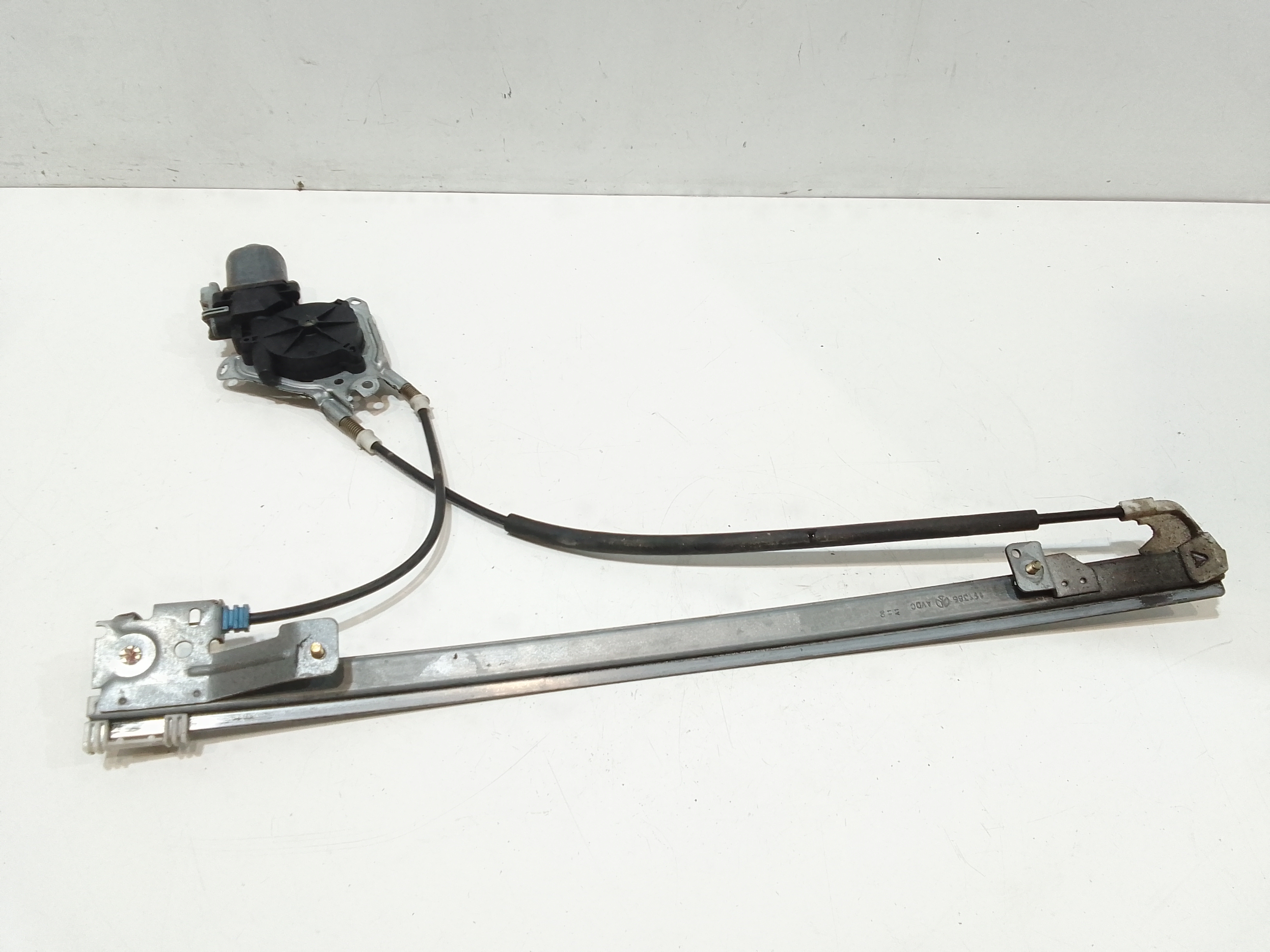 Alzacristallo Porta Ant. Destro Usato