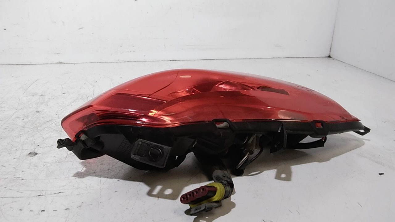 Fanale Post. Destro,fanale Post. Sinistro Usato