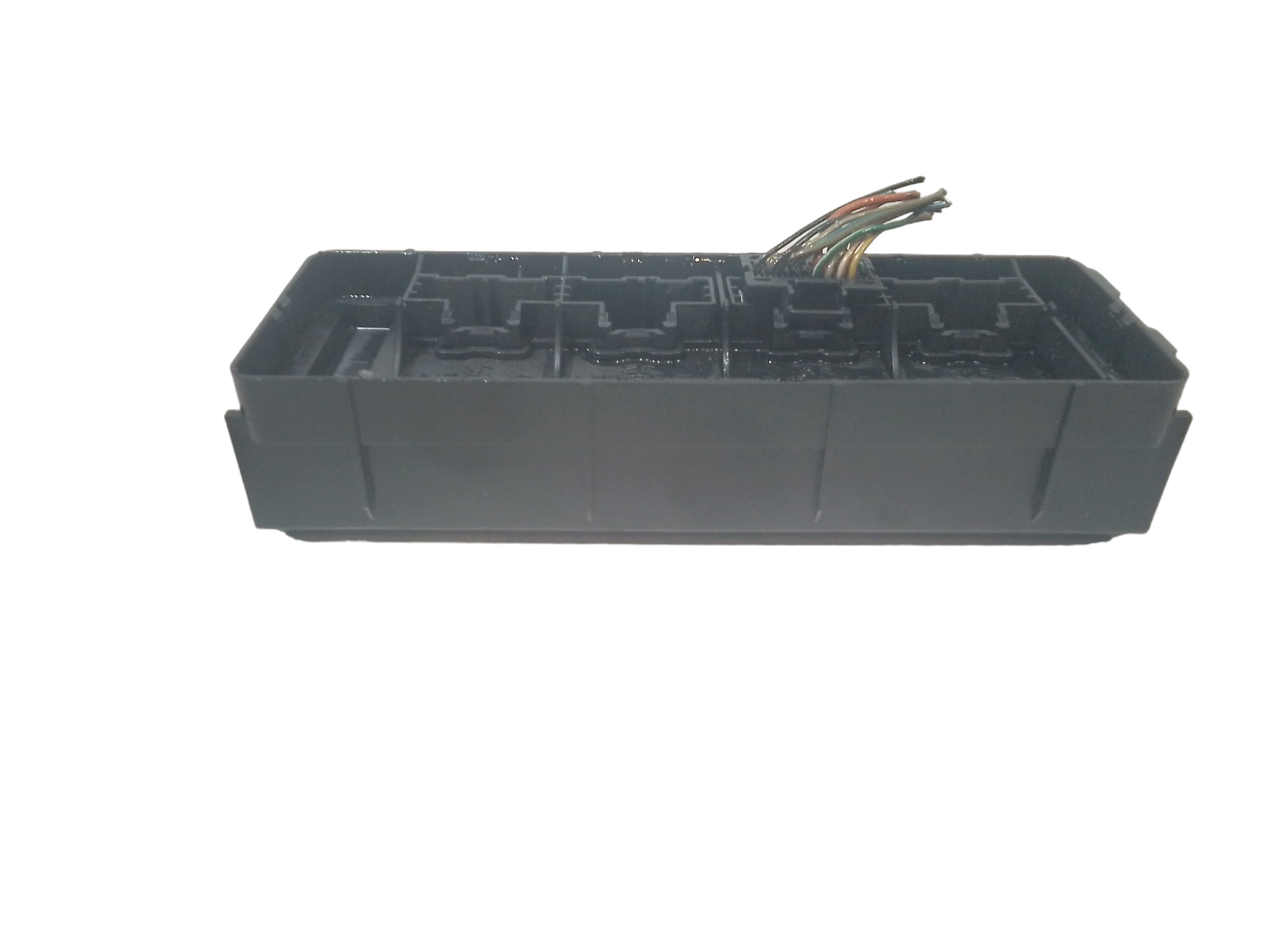 Centralina Climatizzazione Usato