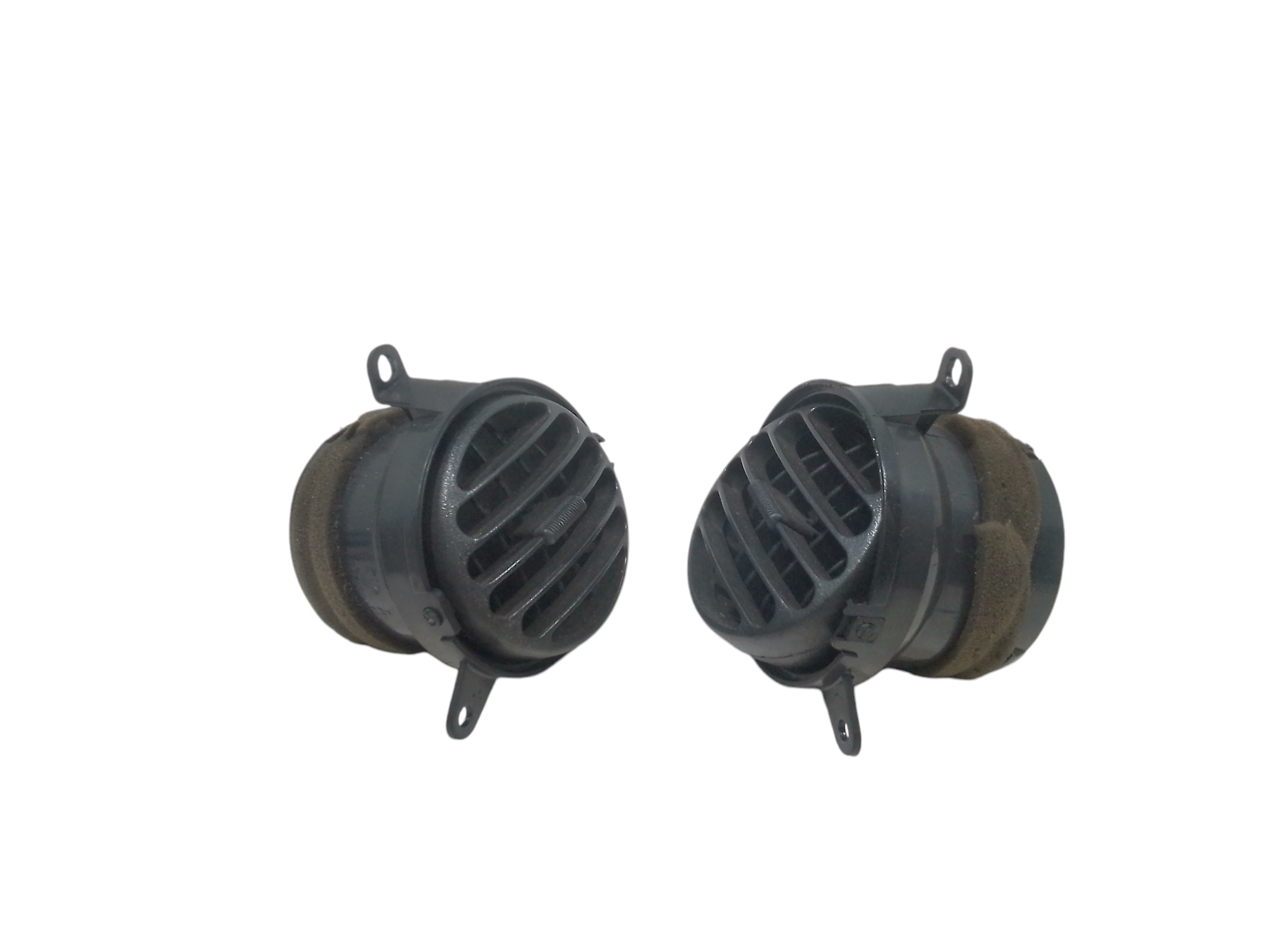 Condotto Aria Bocchette Centr. Sup. Cruscotto Usato