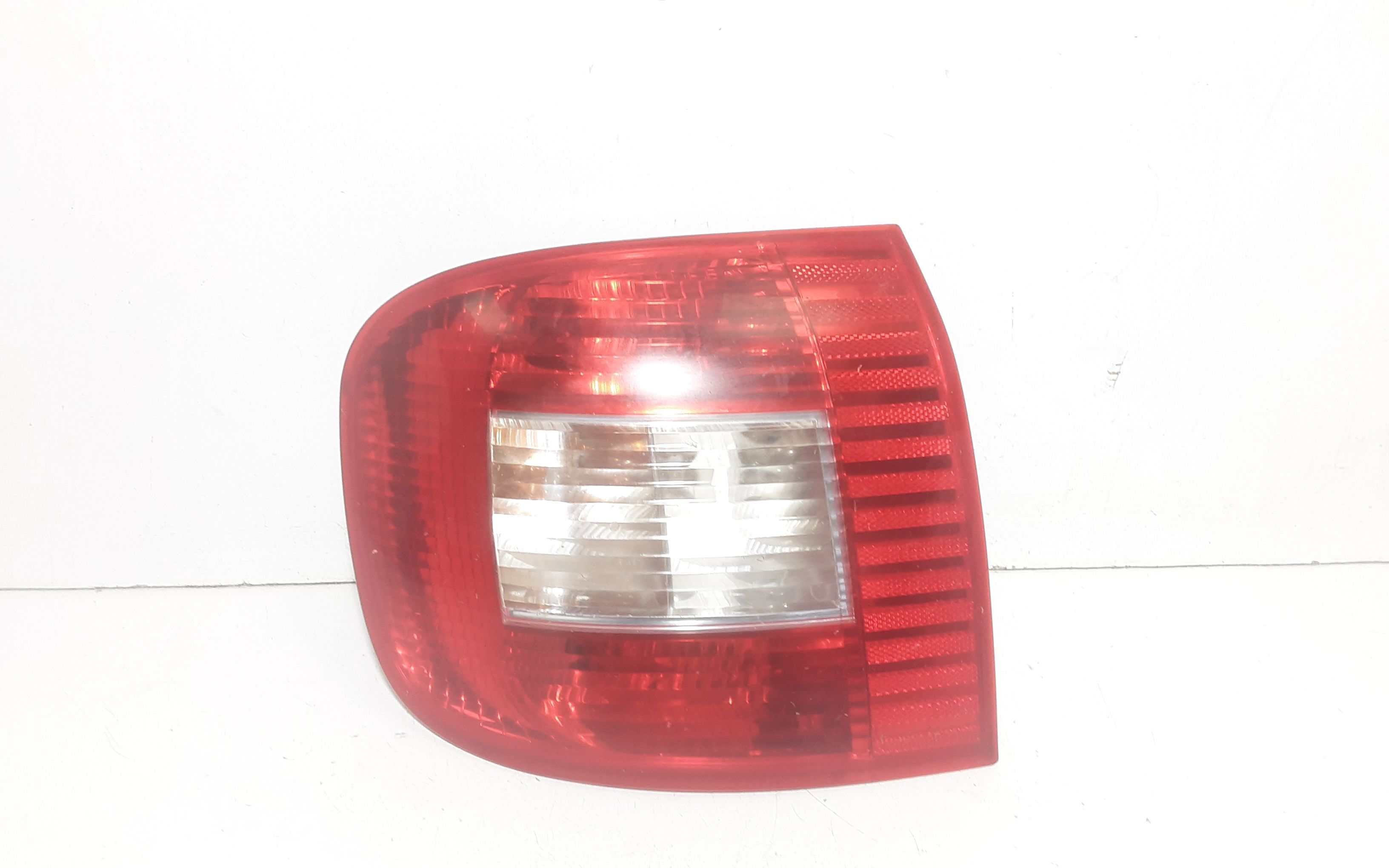 Fanale Post. Sinistro 51720553 Usato