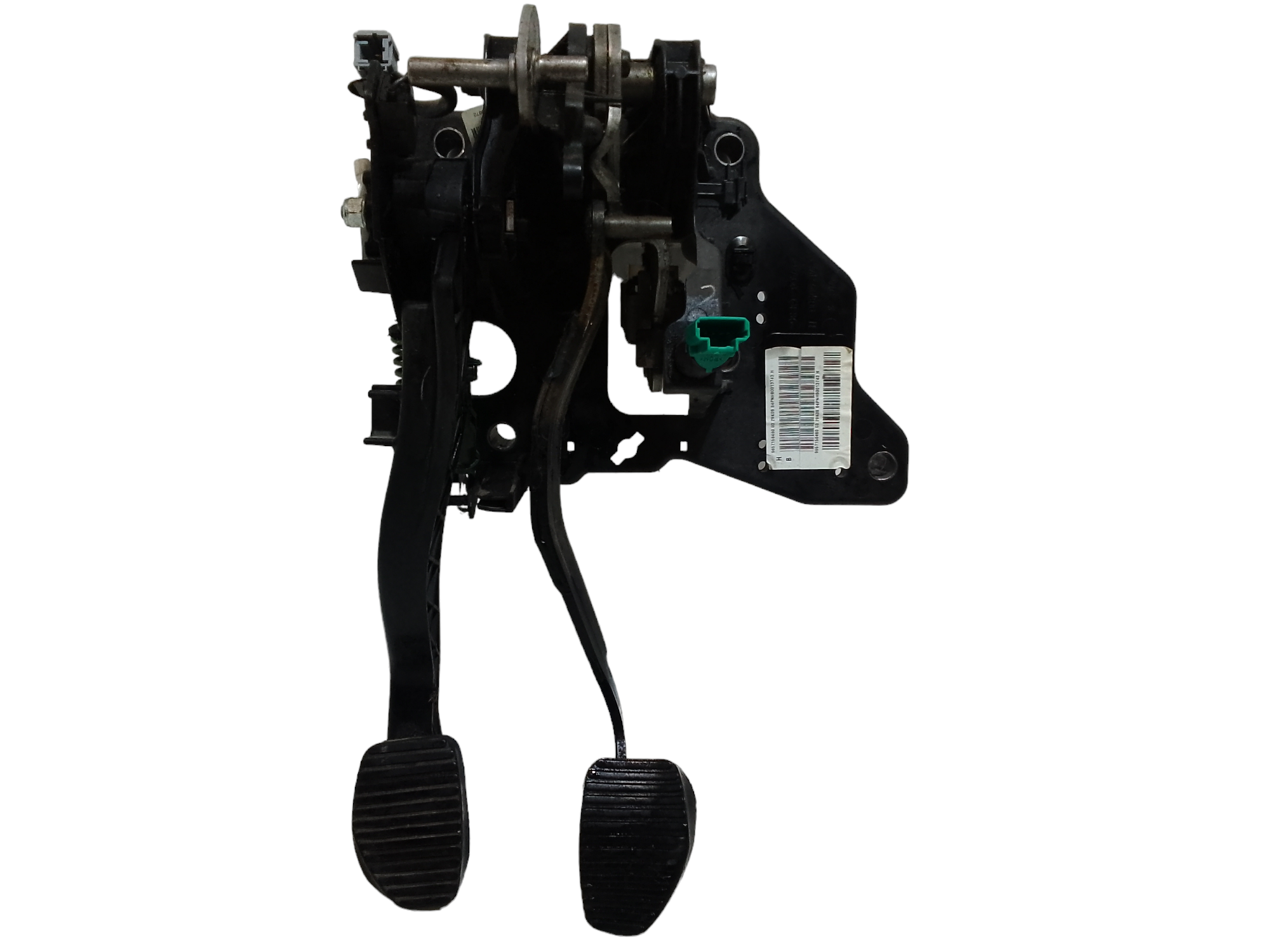 Pedaliera Freno, Pedale Frizione, Pedaliera Freno + Frizione Usato