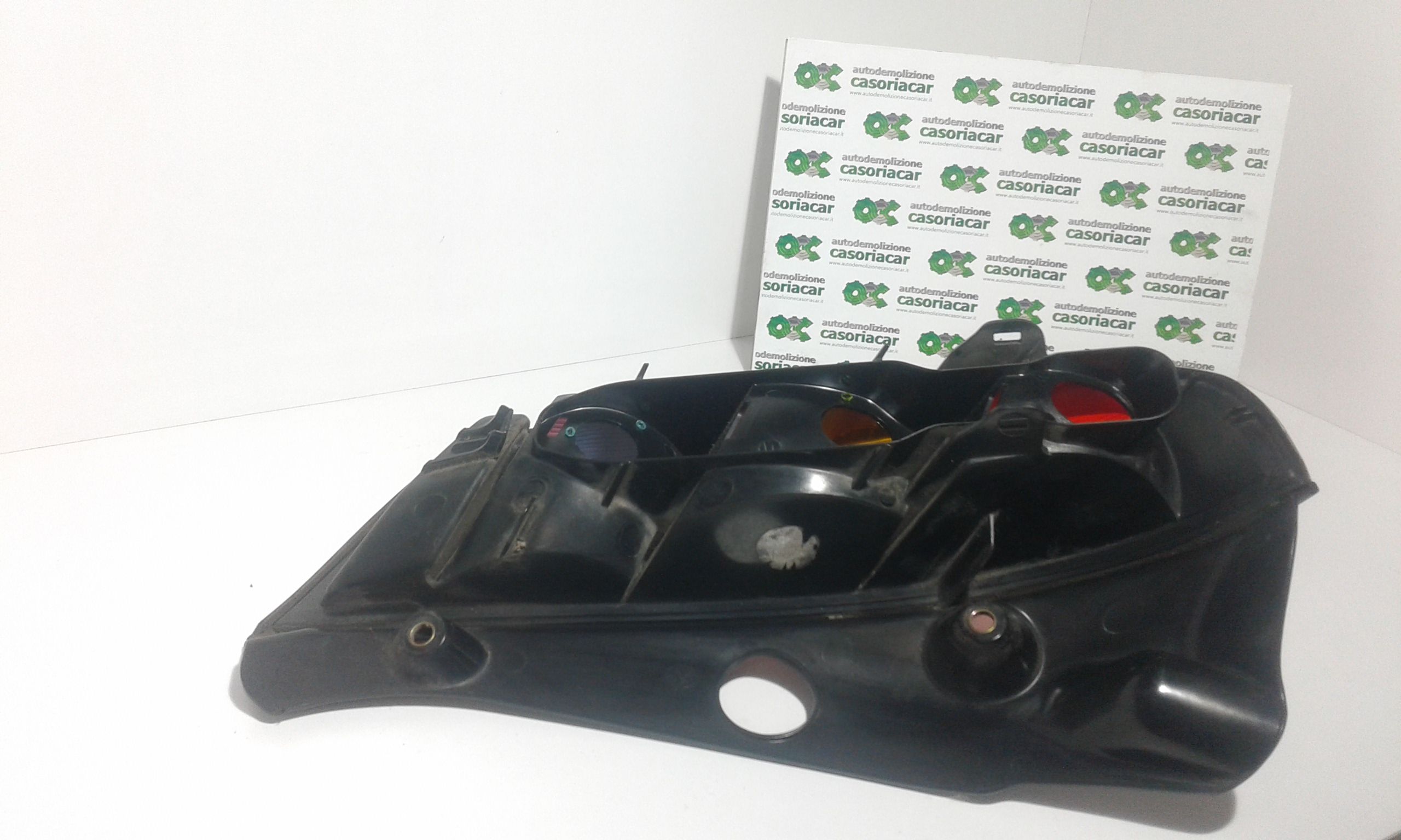 Fanale Post. Destro 51753384 Usato