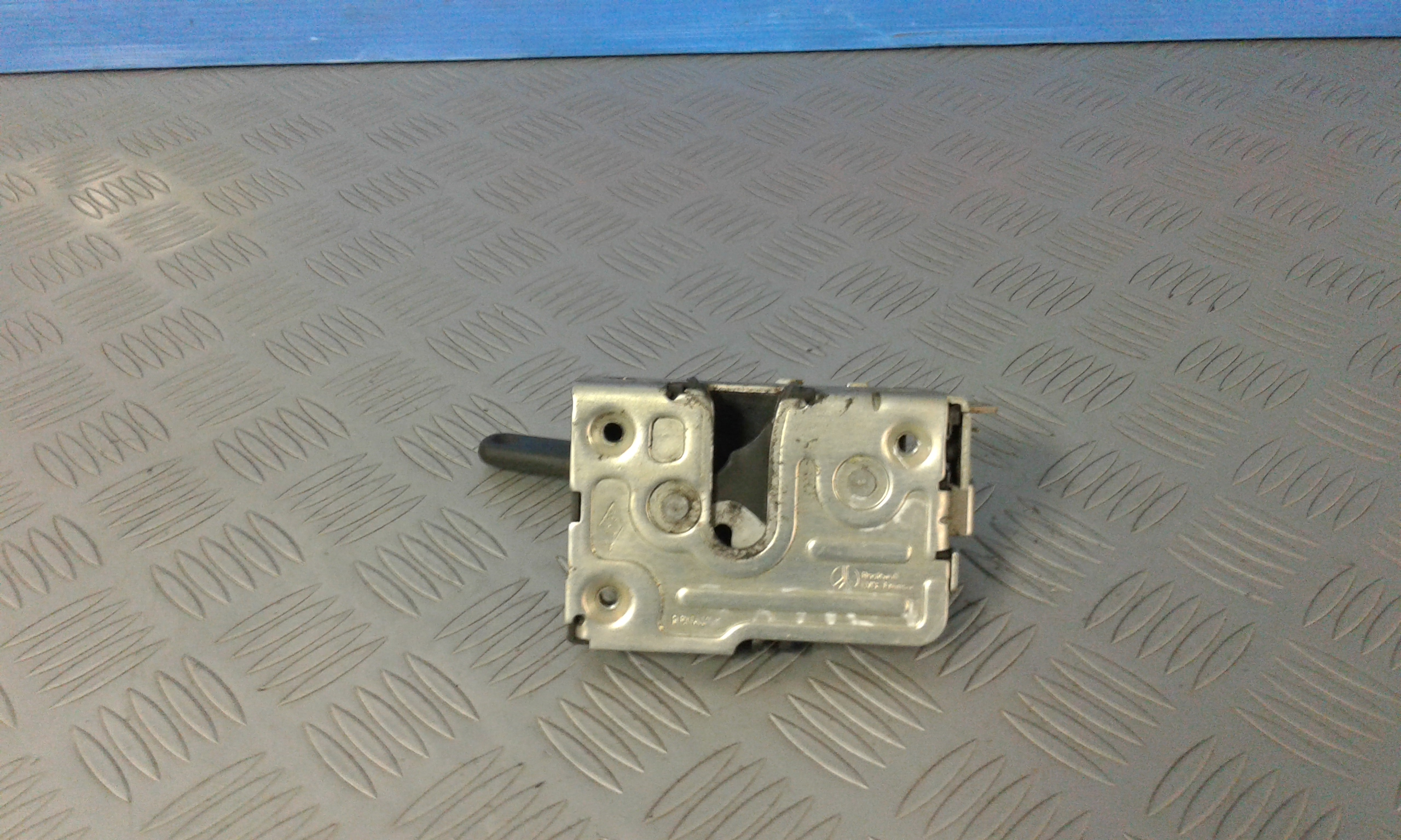 Serratura Porta Ant. Destro 5801352922 Usato