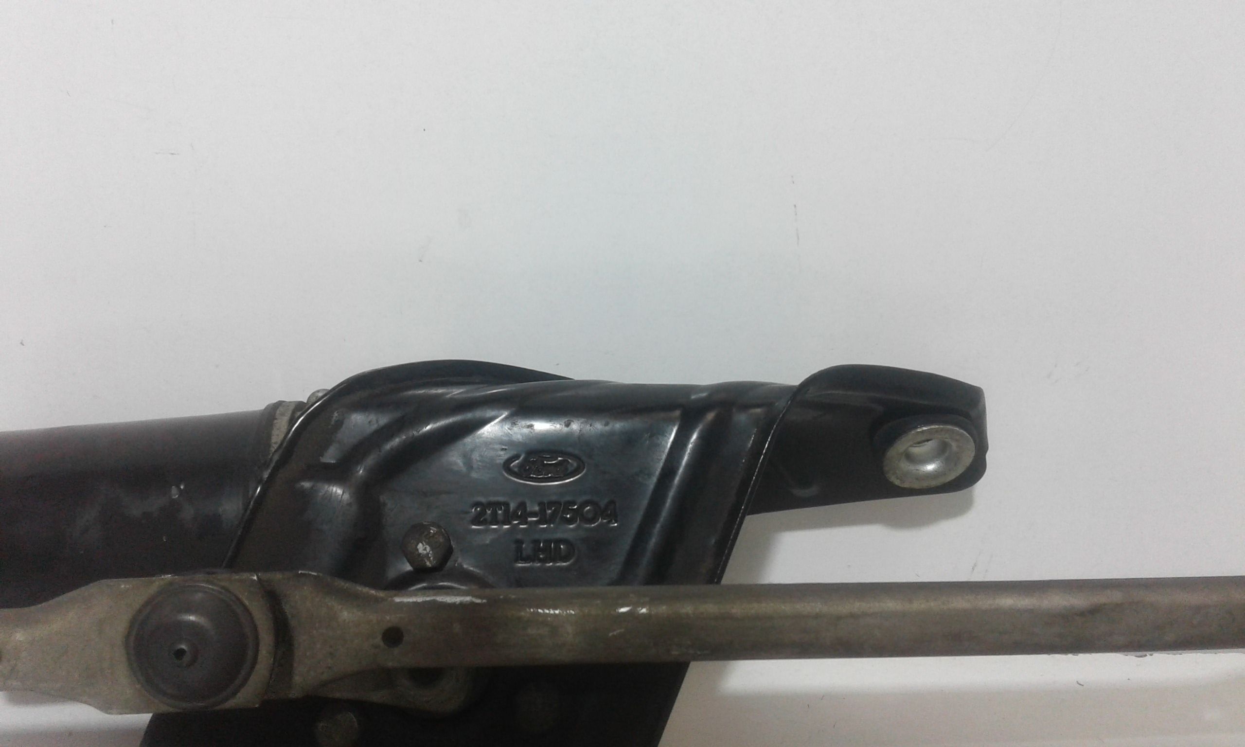 Motorino Tergiparabrezza Compl. Usato