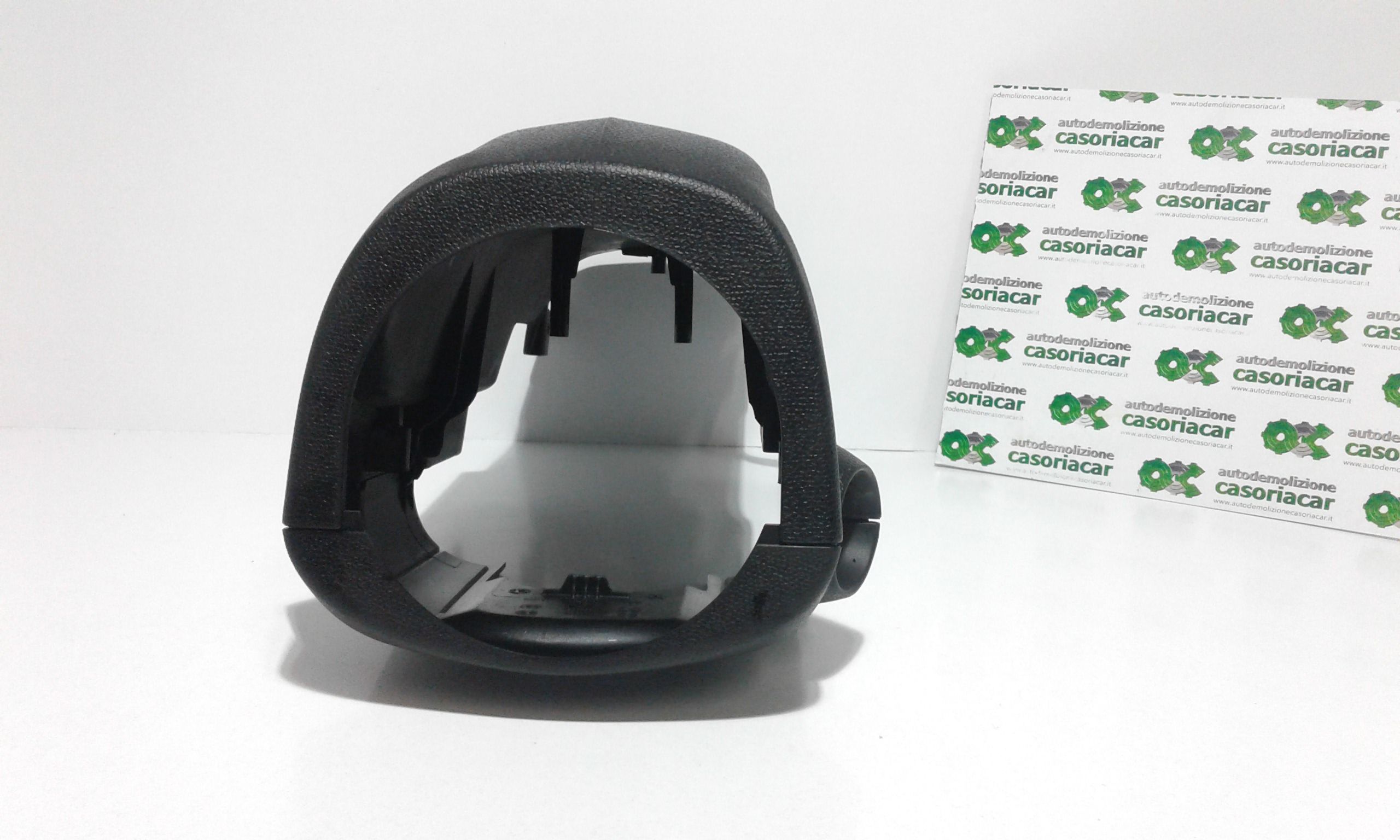 Cuffia Albero Sterzo L/abitacolo Usato