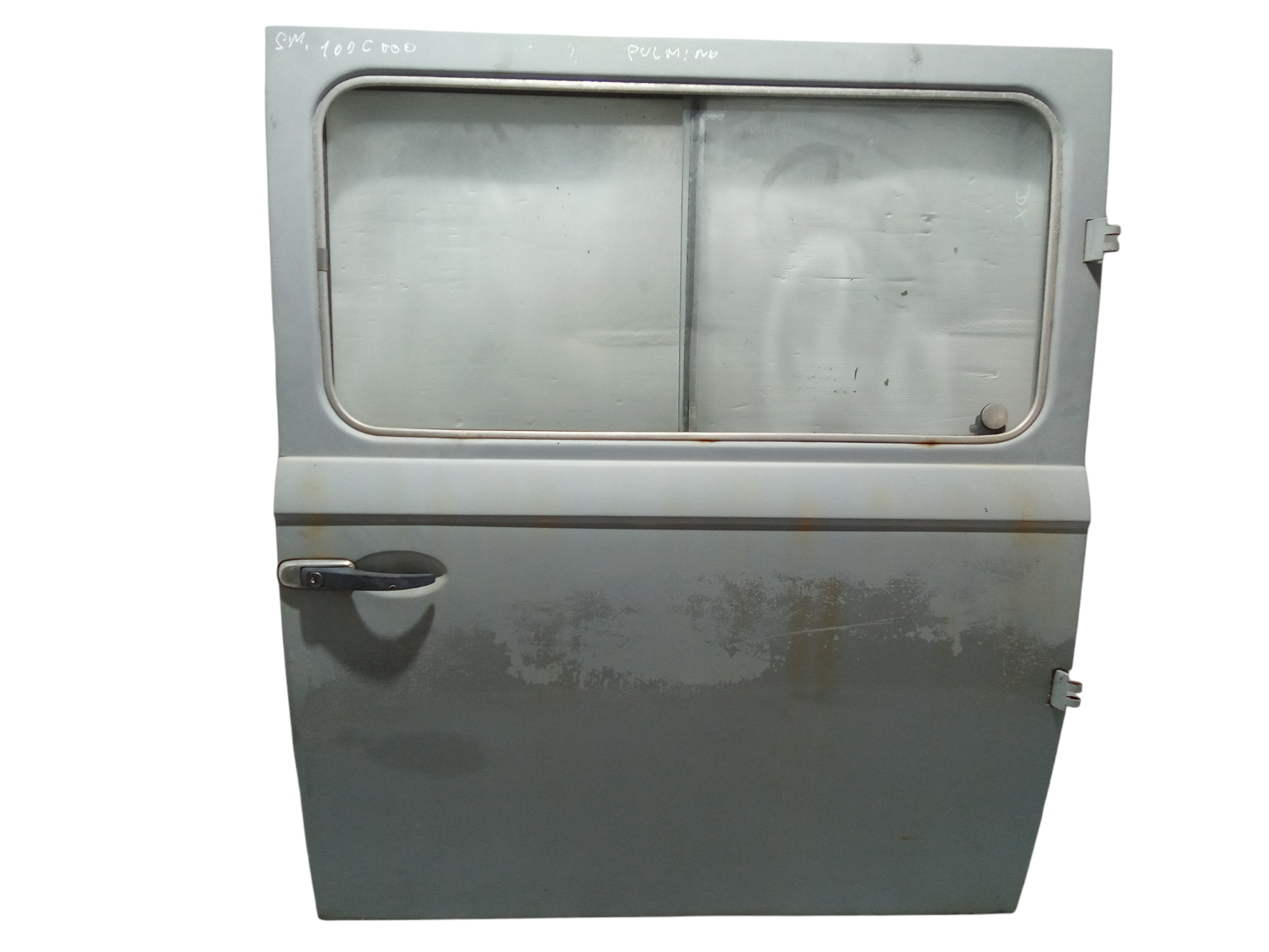 Scorrevole Parete Lat. Centr. Destro, Scorrevole Parete Lat. Centr. Sinistro Usato