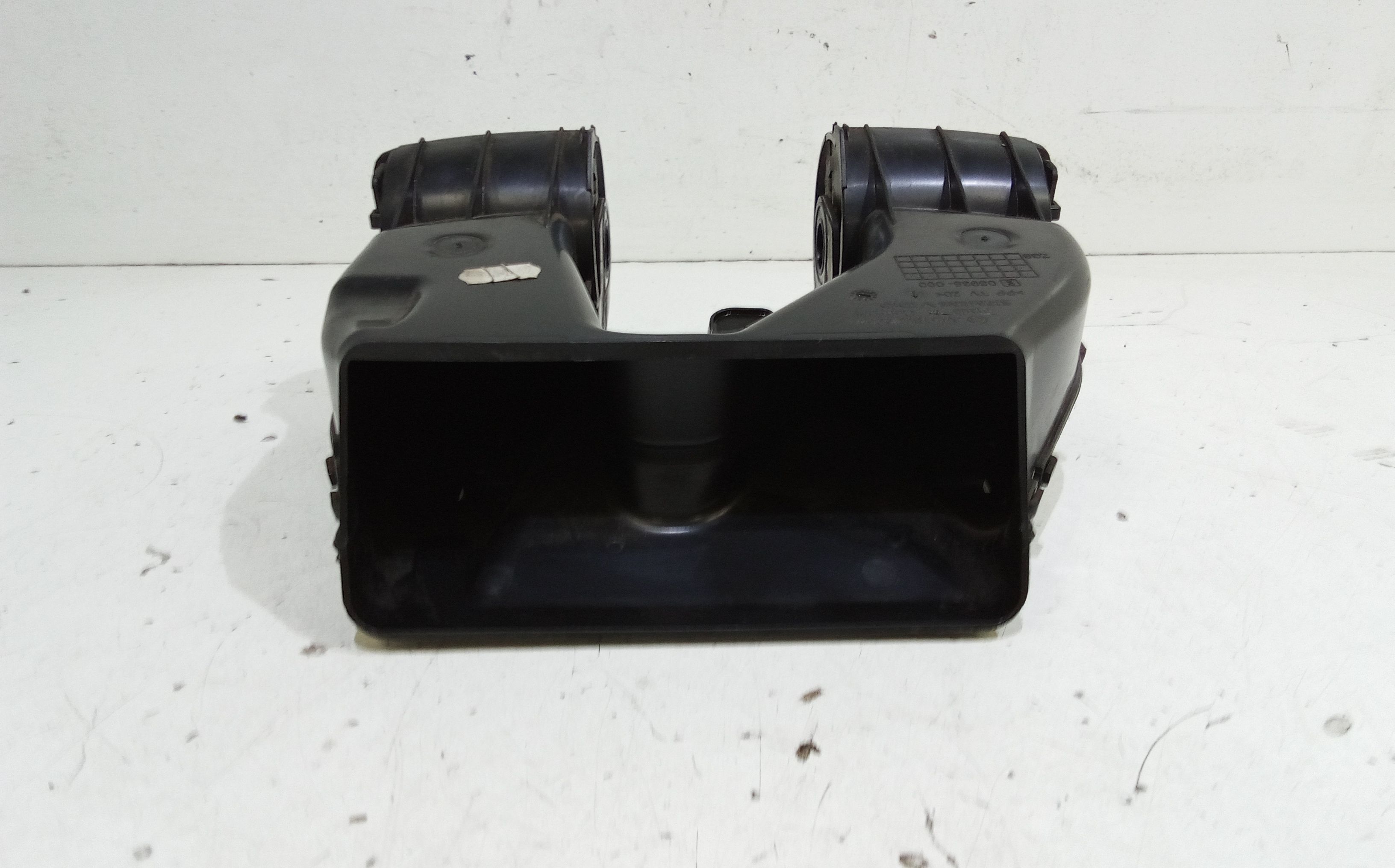 Condotto Aria Bocchette Centr. Sup. Cruscotto Usato