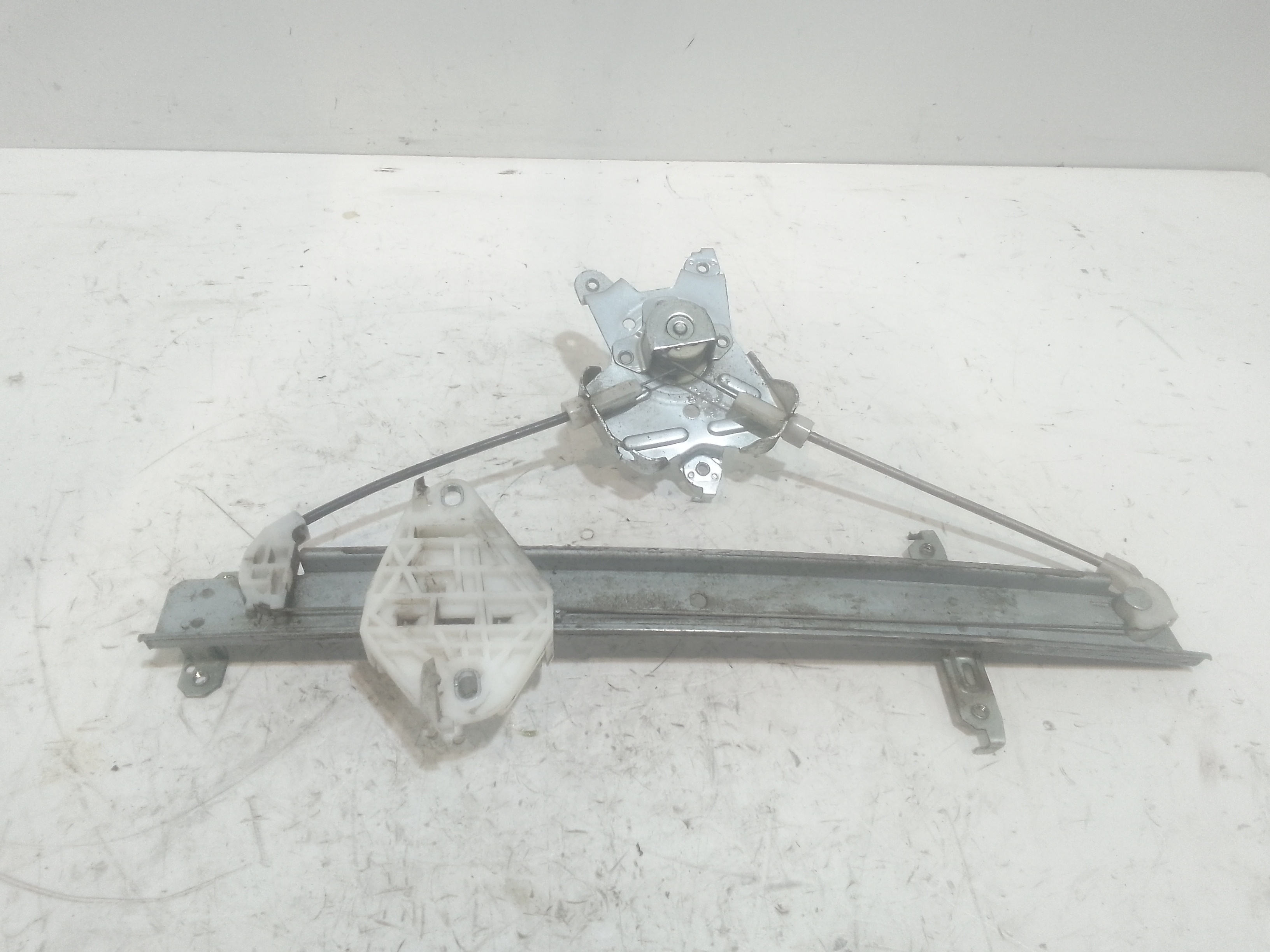 Alzacristallo Porta Post. Sinistro 72750SAA013 Usato