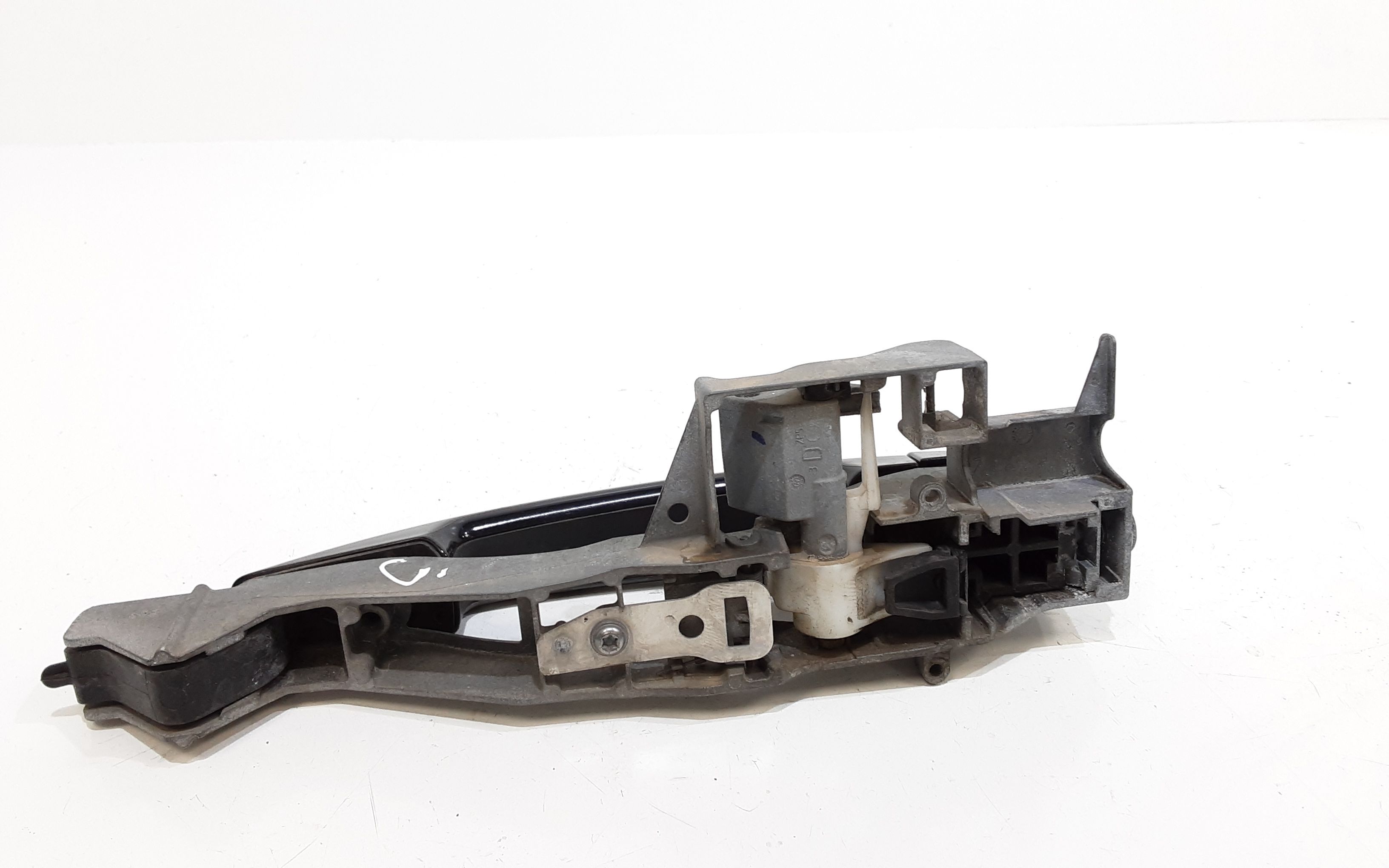 Maniglia Porta Post. Destro 9101KH Usato