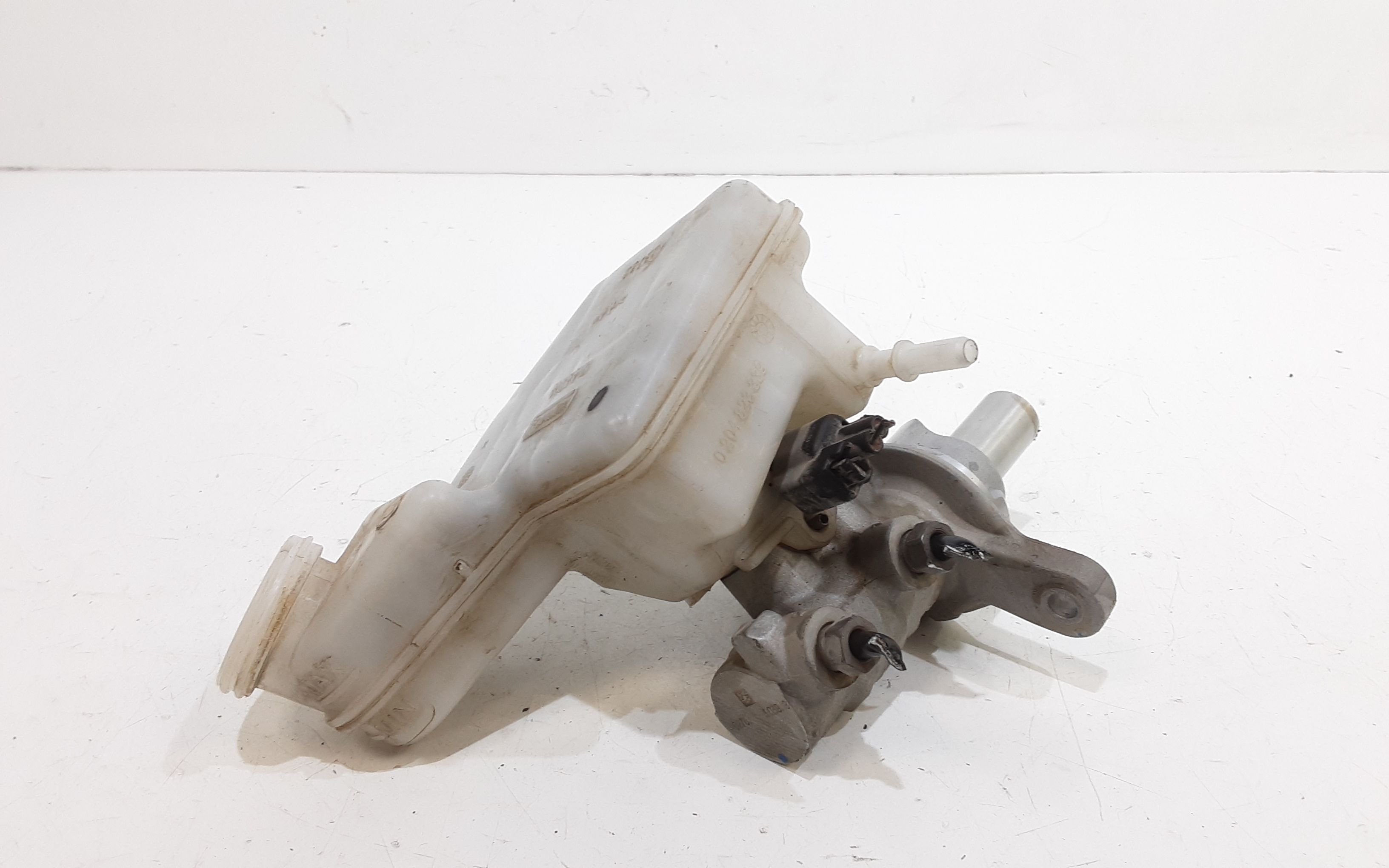 Pompa Comando Freni 2557501 Usato