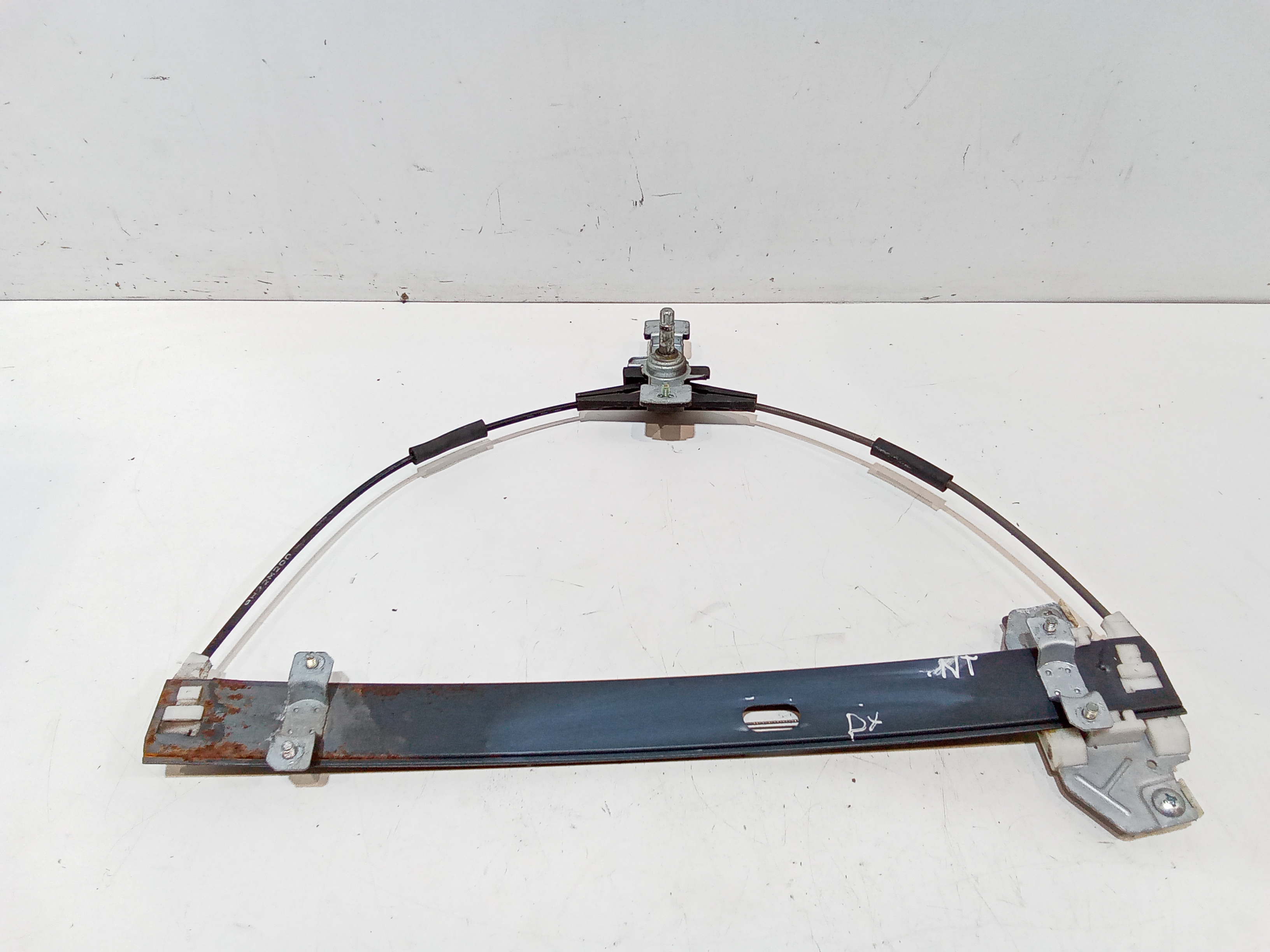 Alzacristallo Porta Ant. Destro 96601485 Usato