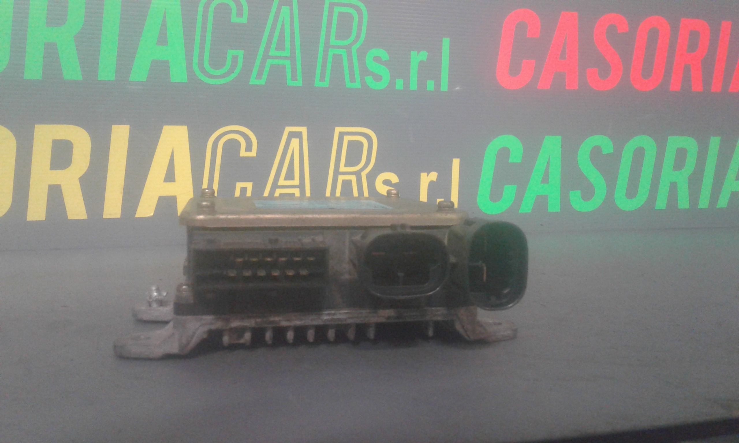 Centralina Sterzo 400687 Usato