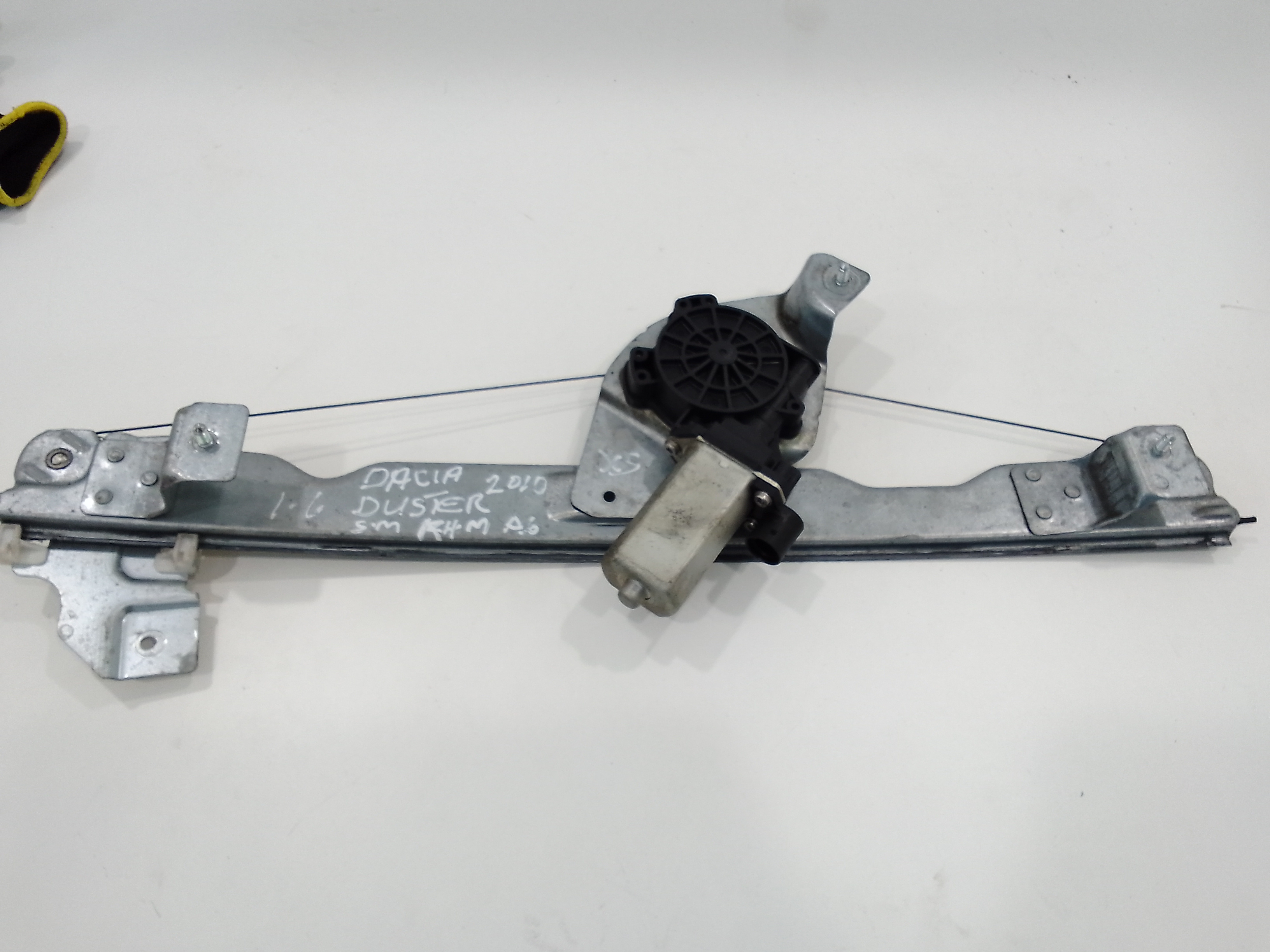 Alzacristallo Porta Ant. Sinistro 8200733826 Usato