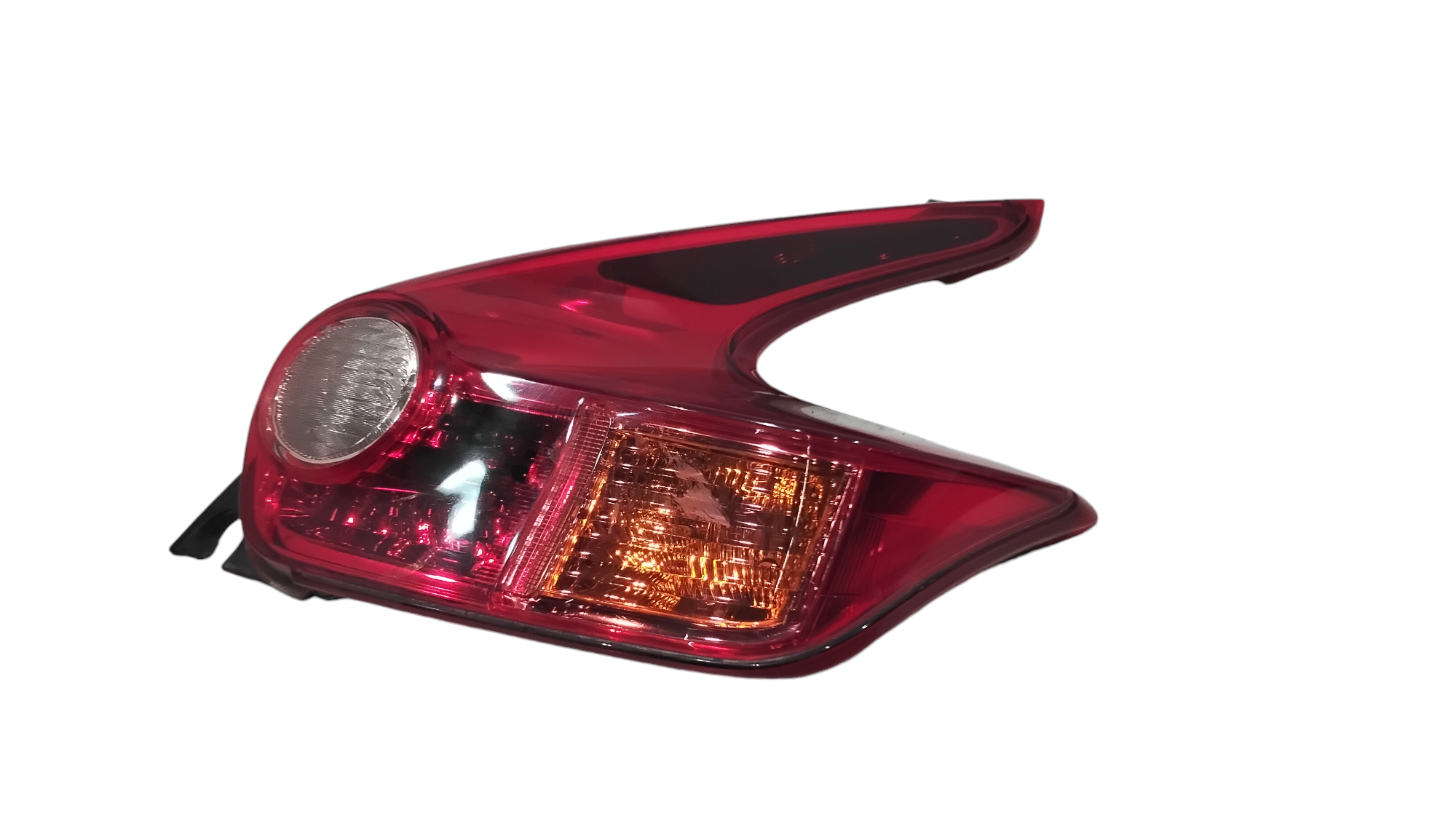 Fanale Post. Destro 26550BV80B Usato