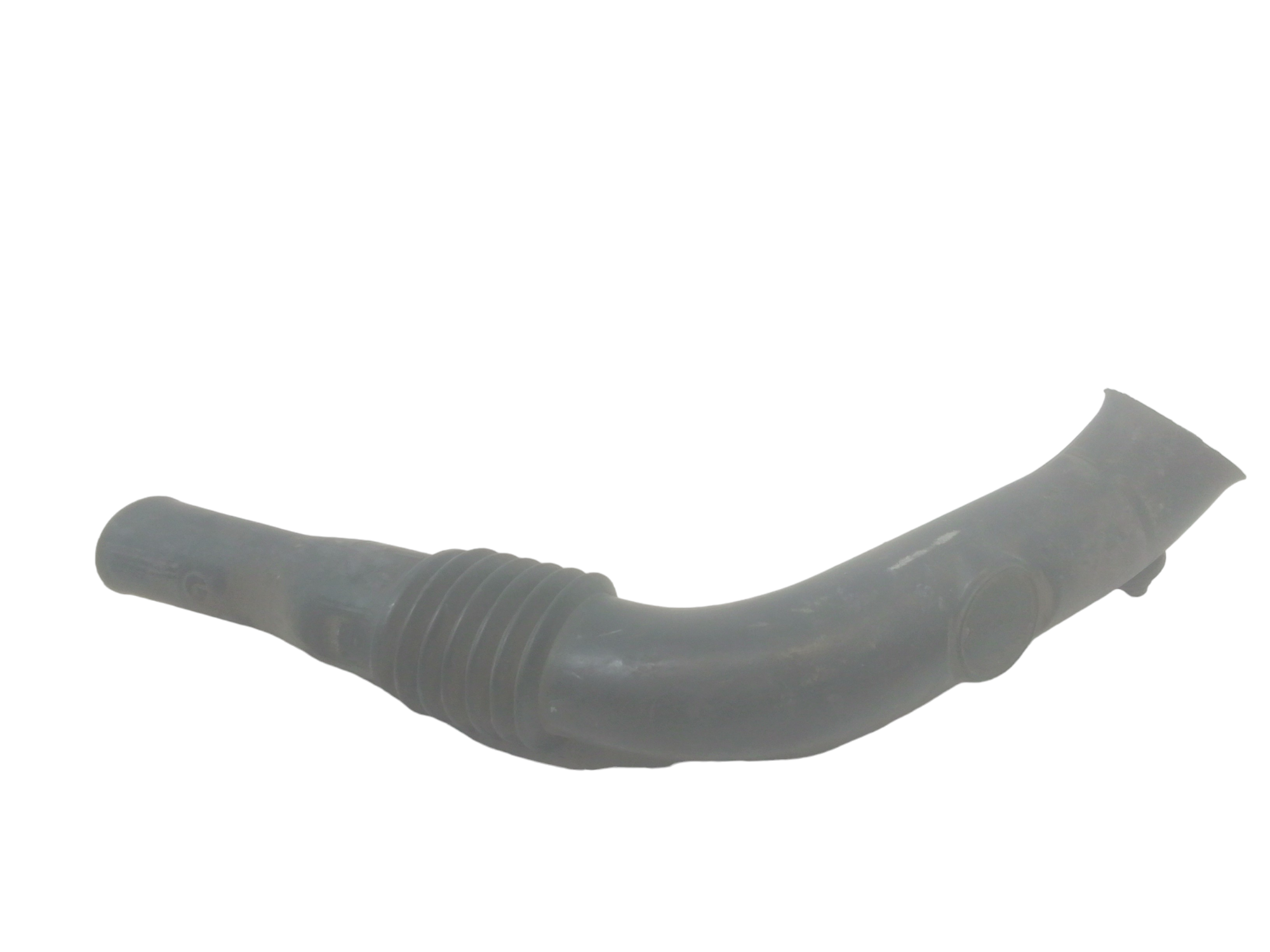 Tubo Rigido Aspirazione Aria Entrata Filtro Usato