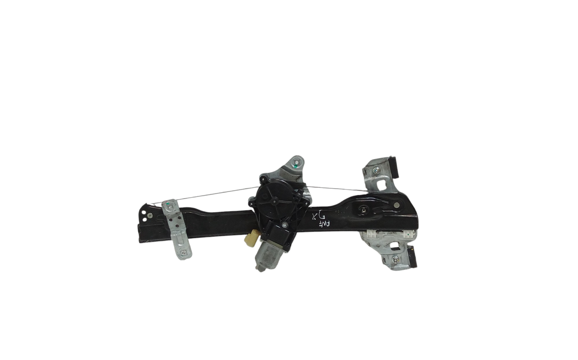 Alzacristallo Porta Ant. Destro Usato