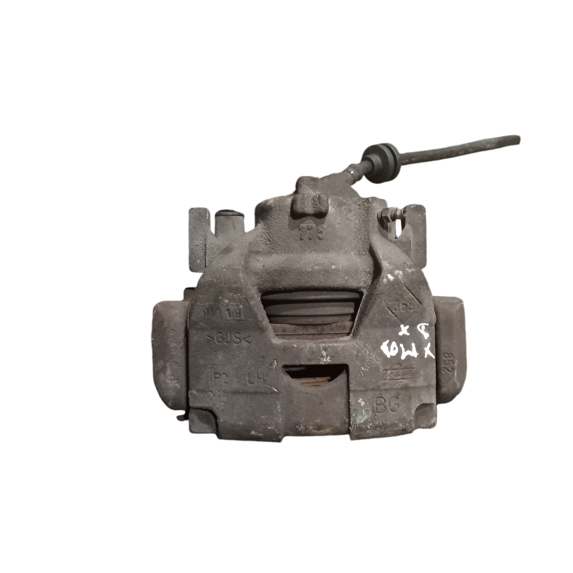 Pinza Freno Ant. Sinistro 410110001R Usato