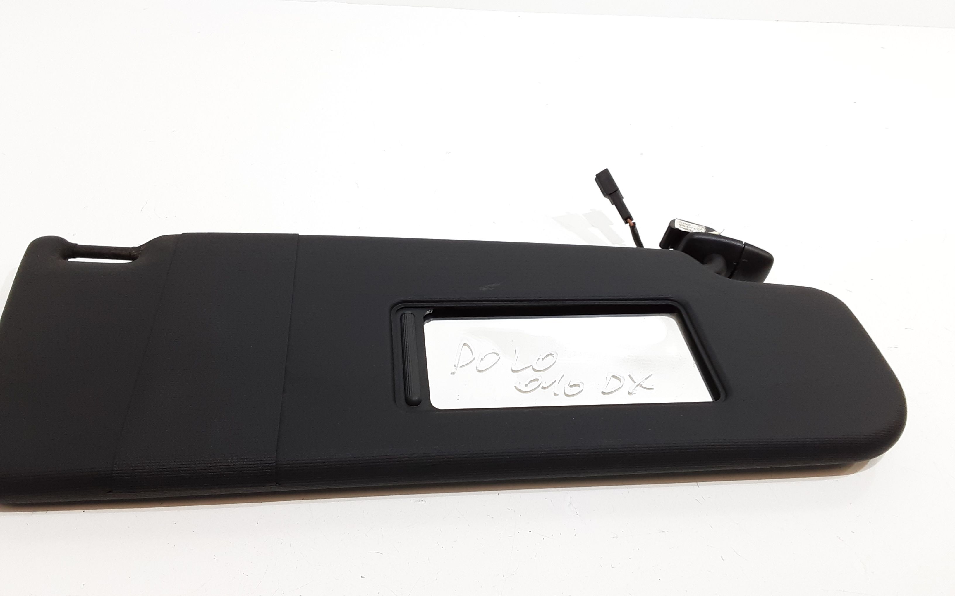 Aletta Parasole Parabrezza Destro 6R0857552AL2F4 Usato