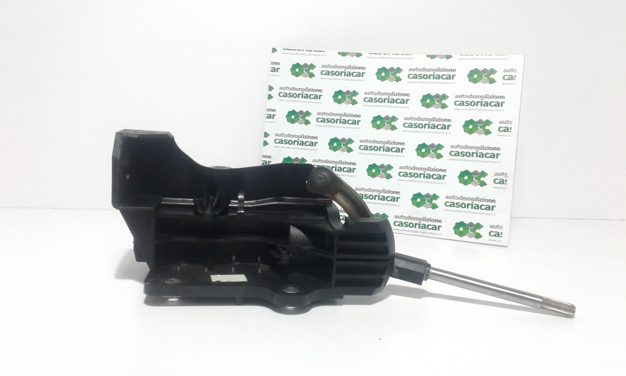 Leva Cambio 55345127 Usato