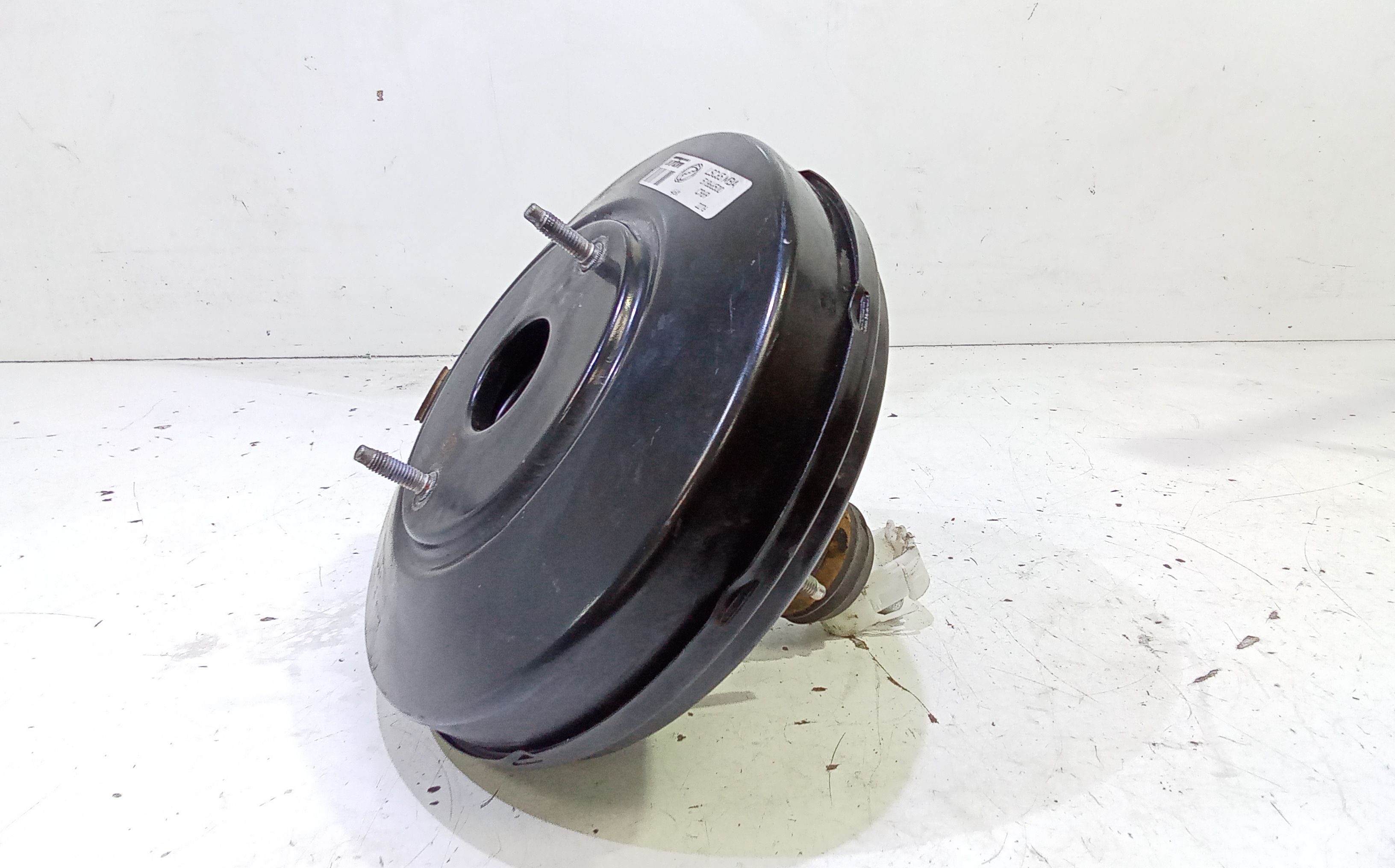 Servofreno 77364658 Usato