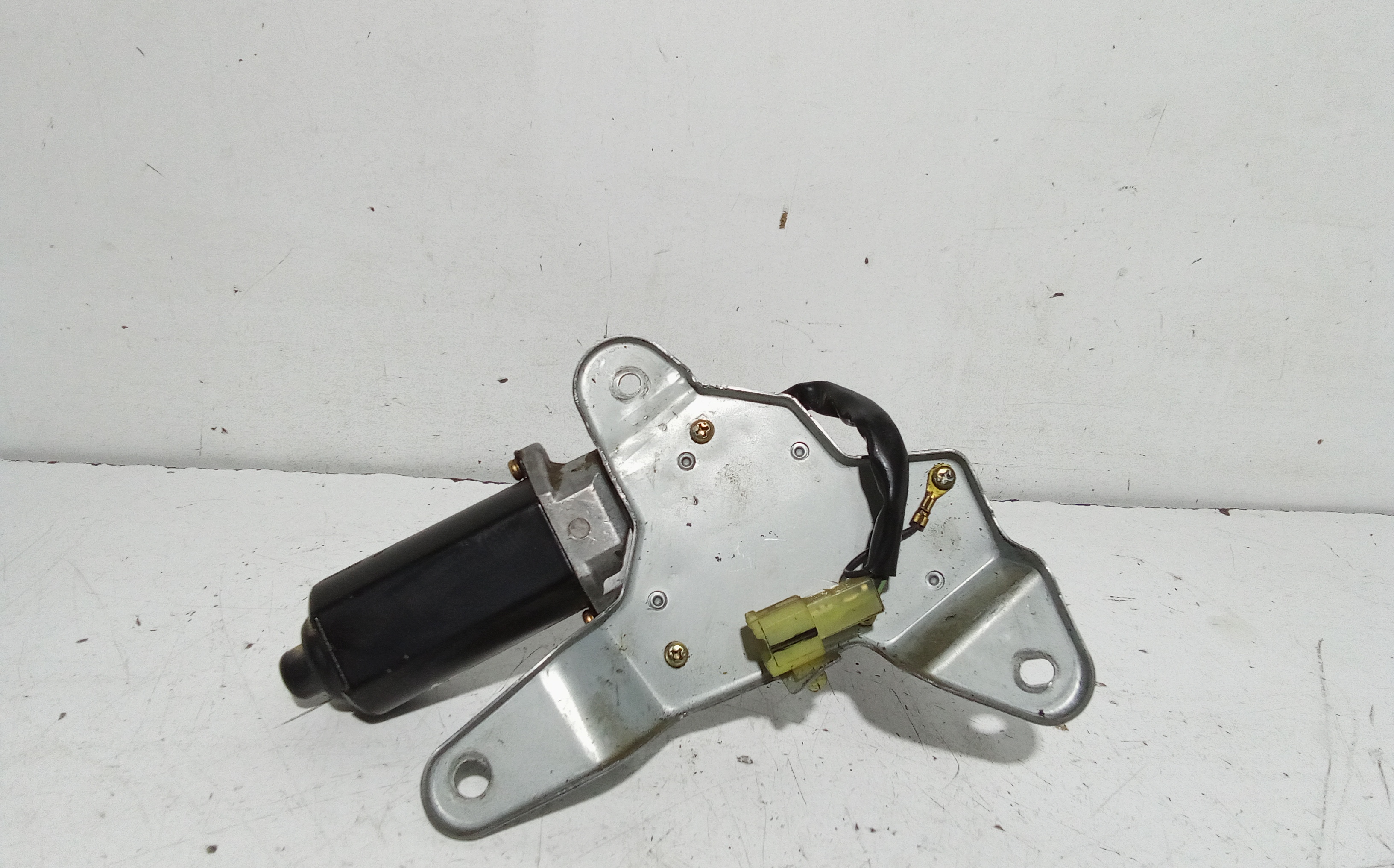 Motorino Tergilunotto Usato