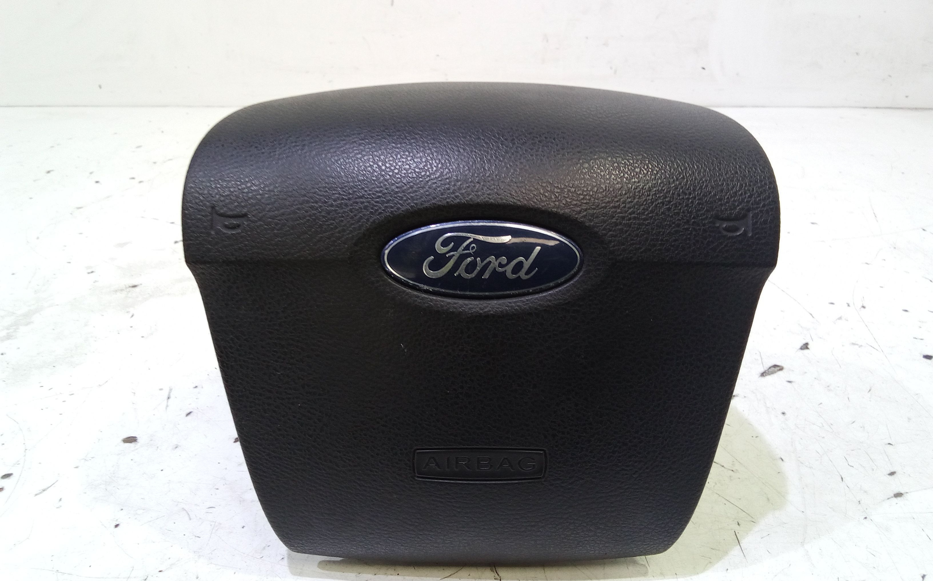 Dispositivo Airbag Lato Guida 1677413 Usato