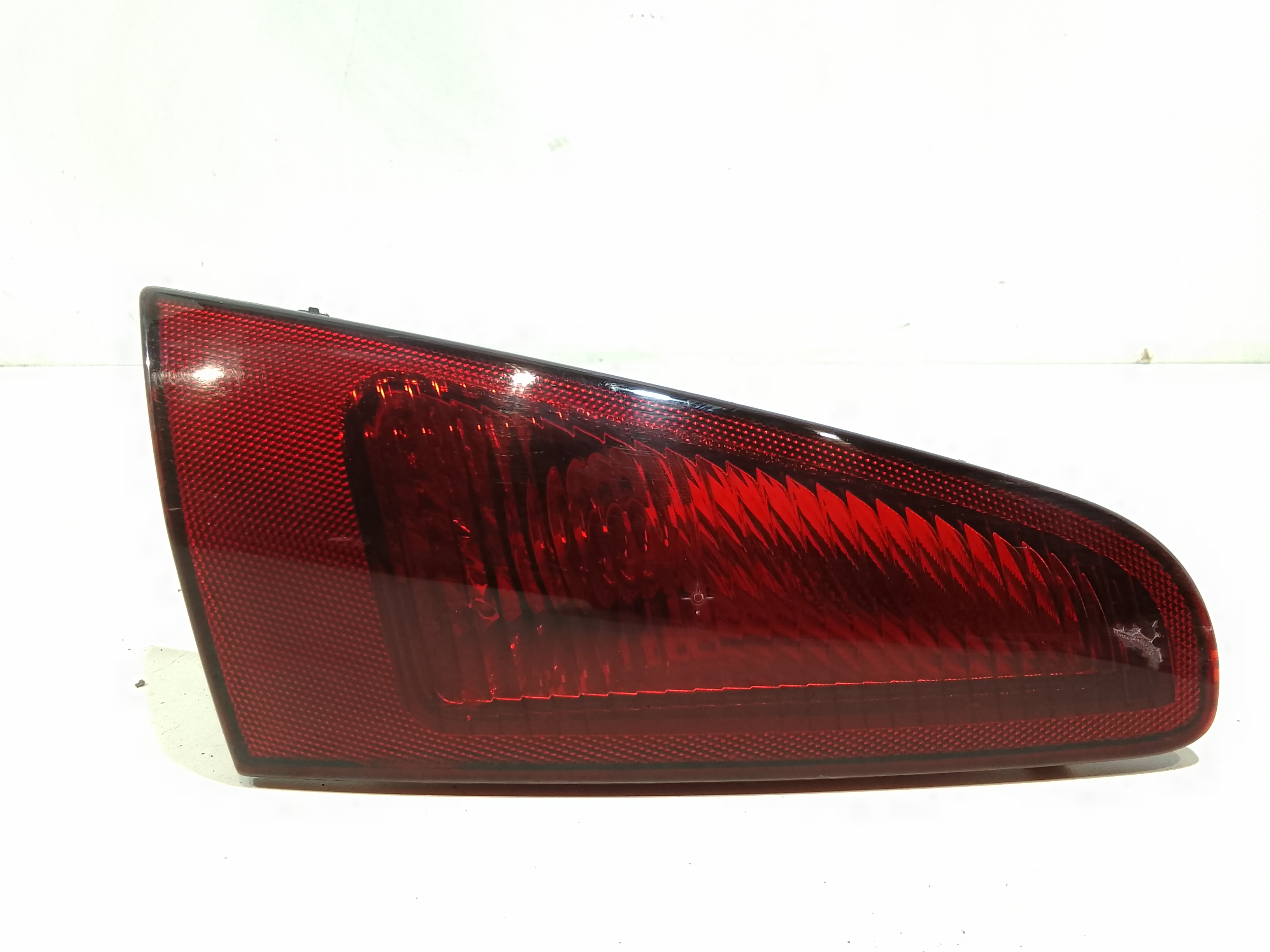 Fanale Stop Supplementare Sinistro Usato