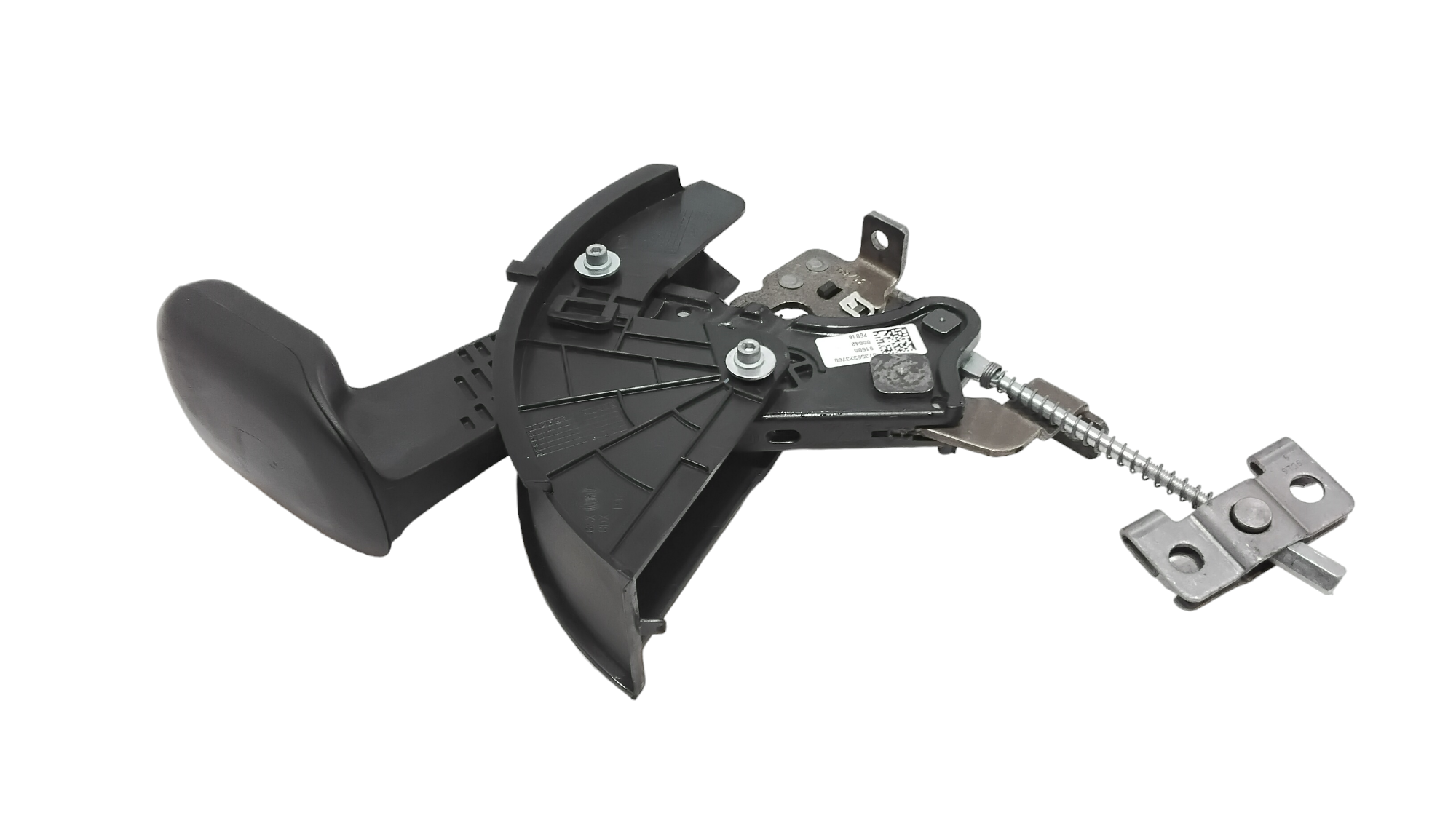 Leva Freno Stazionamento 735632376 Usato