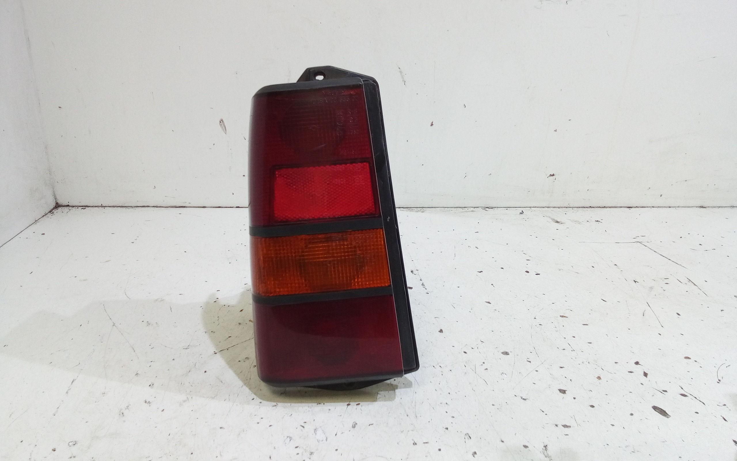 Fanale Post. Sinistro 7572826 Usato